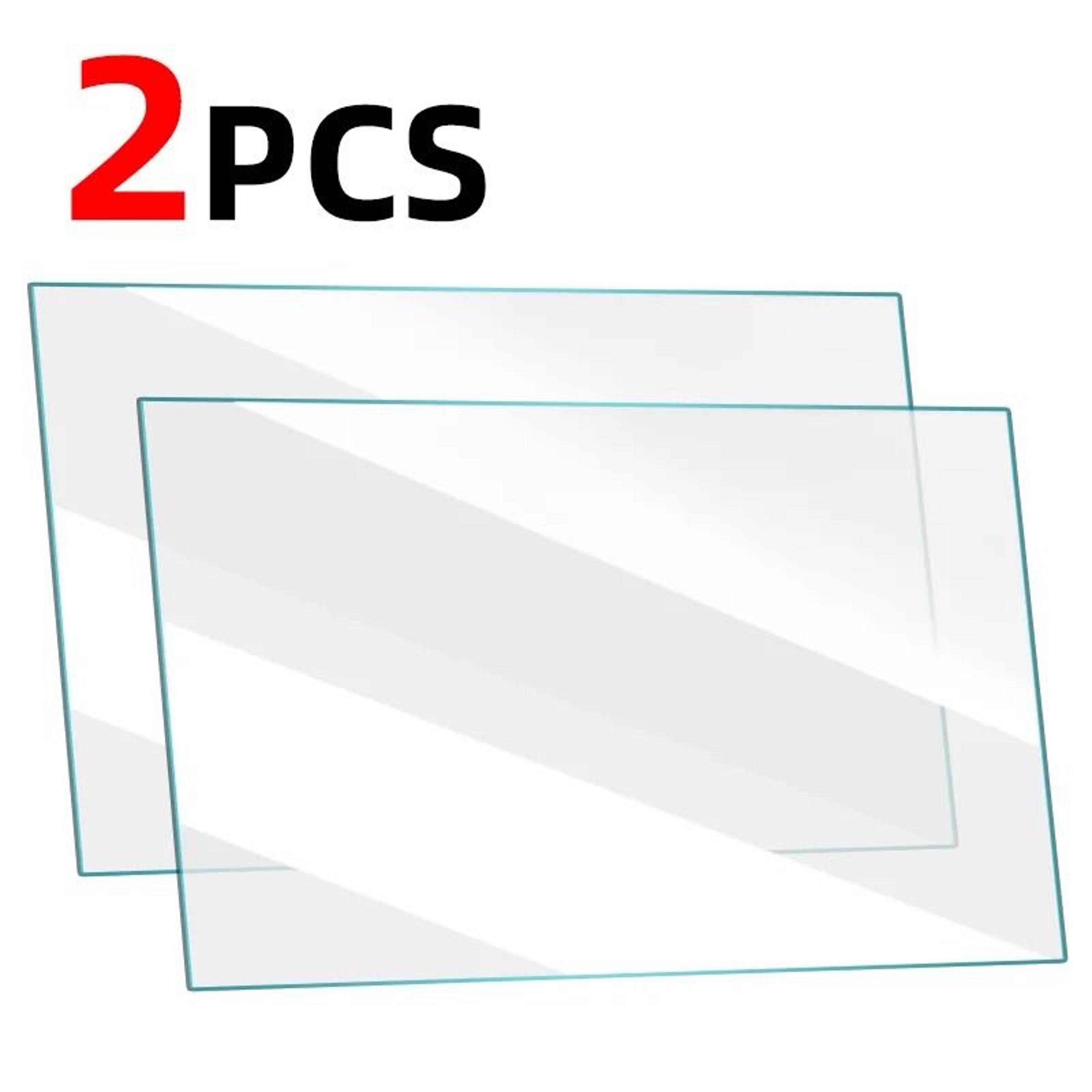 9H Tempered Glass Screen Protector For Nintendo Switch 2 5