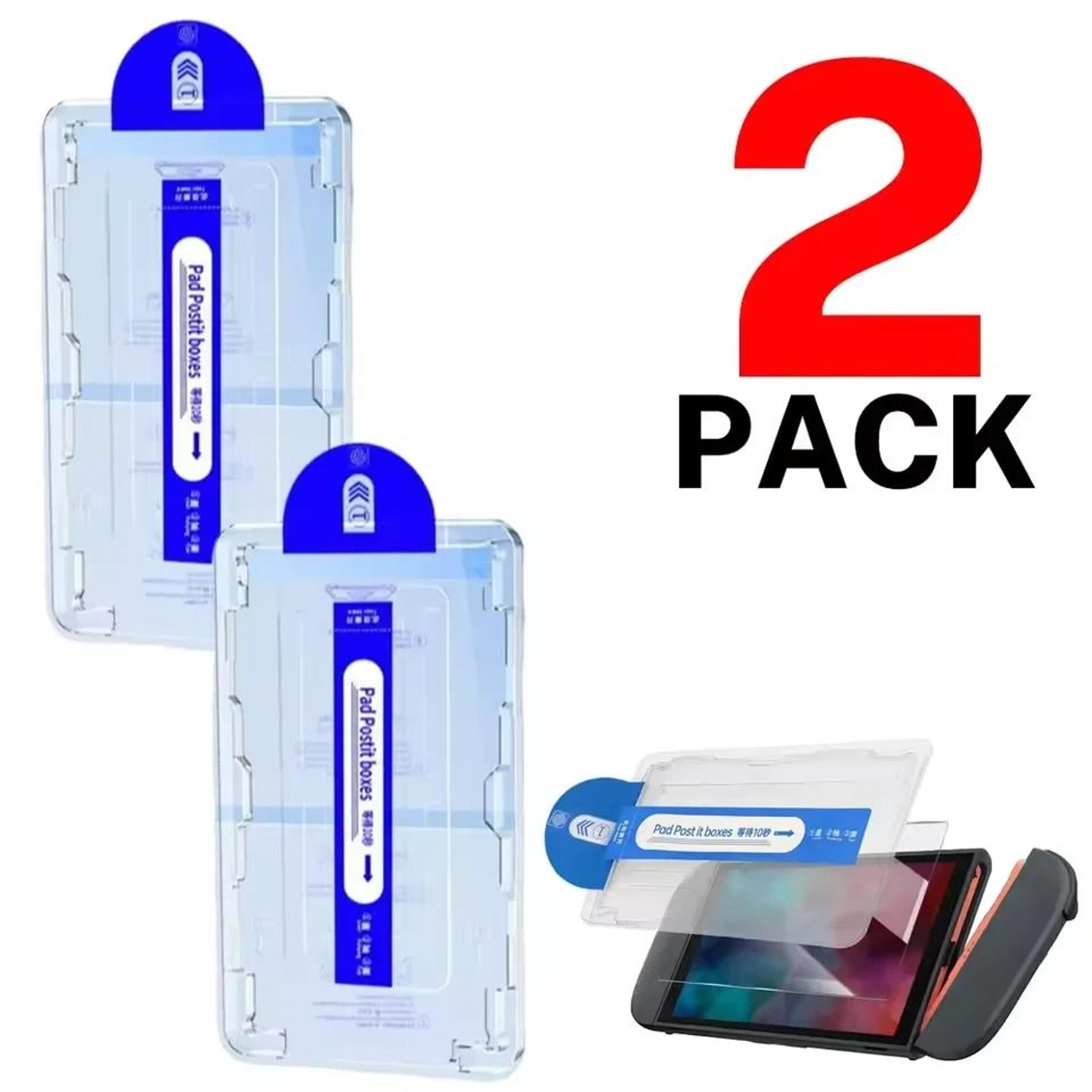 9H Tempered Glass Screen Protector For Nintendo Switch 2 2