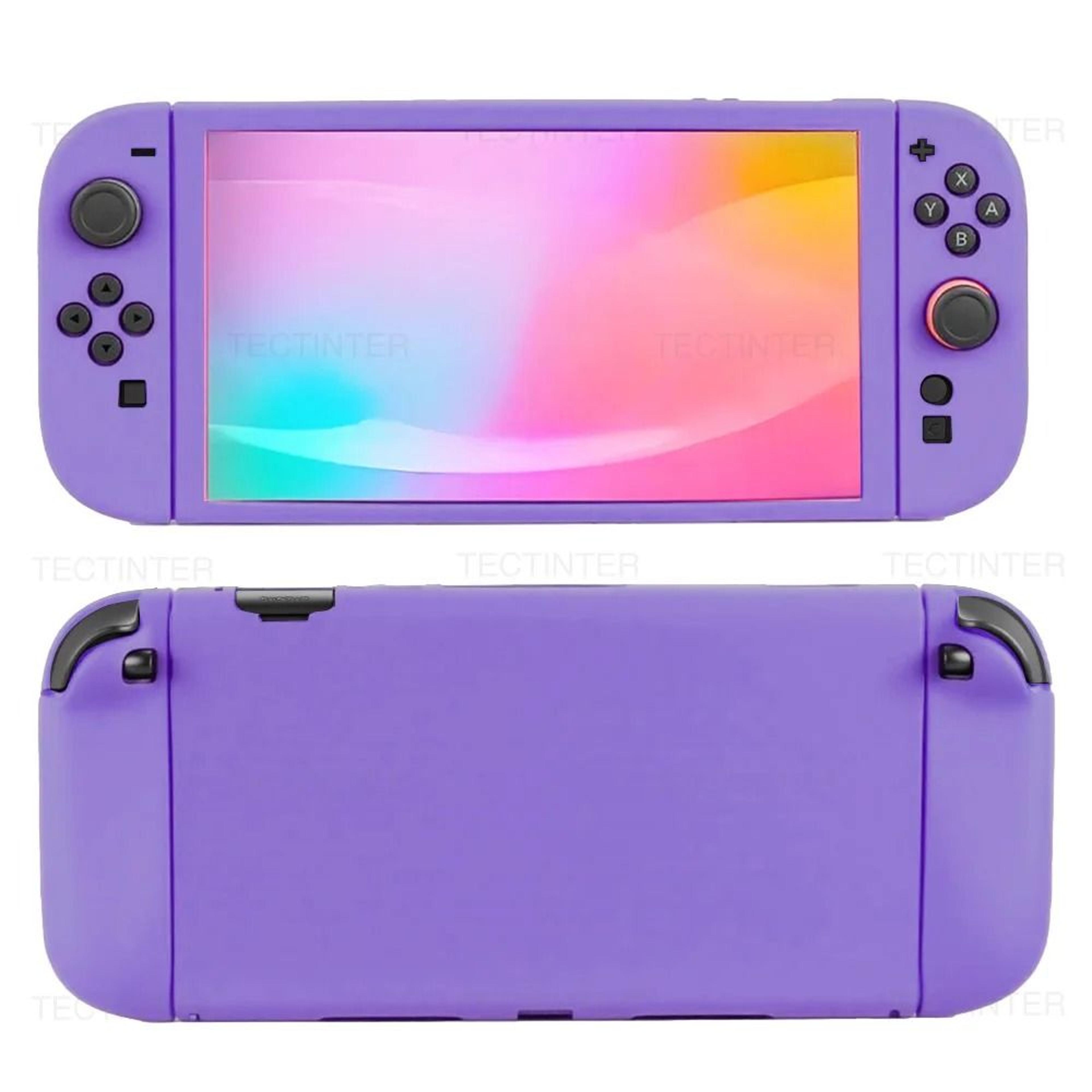 AntiSlip Silicone Protective Case For Nintendo Switch 2 3