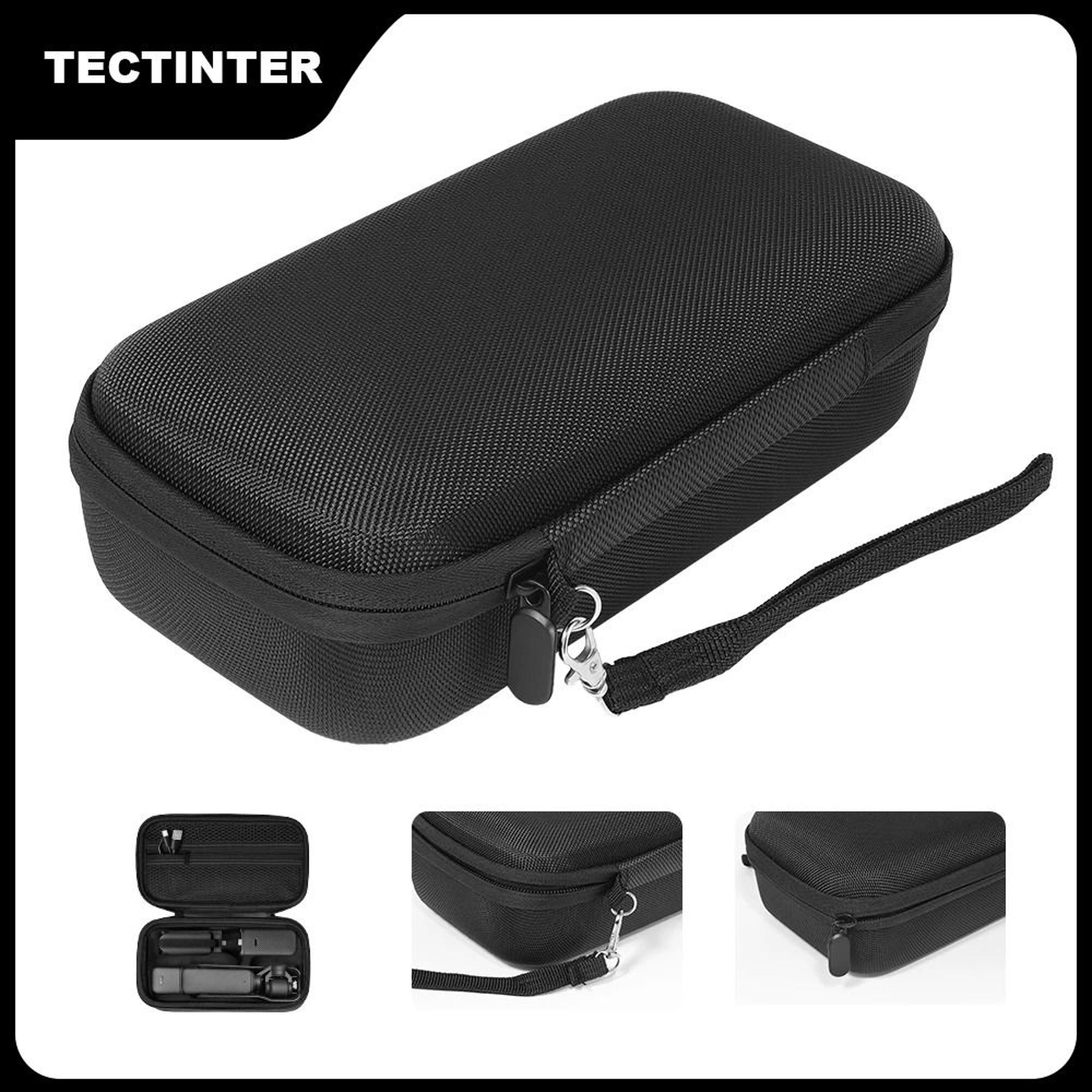 Hard Shell Travel Carrying Case For DJI Osmo Pocket 3 4 And Xtra Muse 0