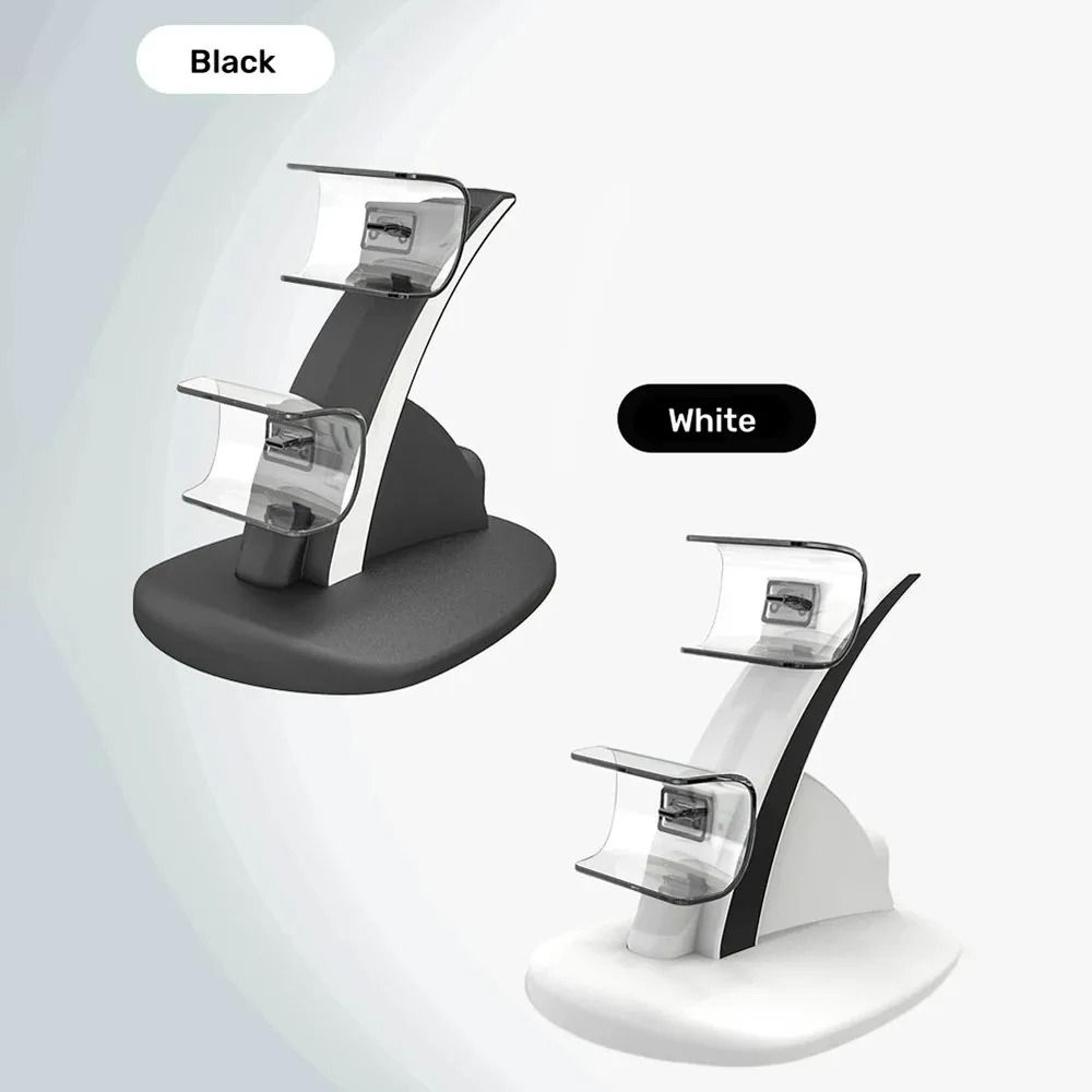 Dual Fast Charging Dock For PS5 DualSense Controllers 3