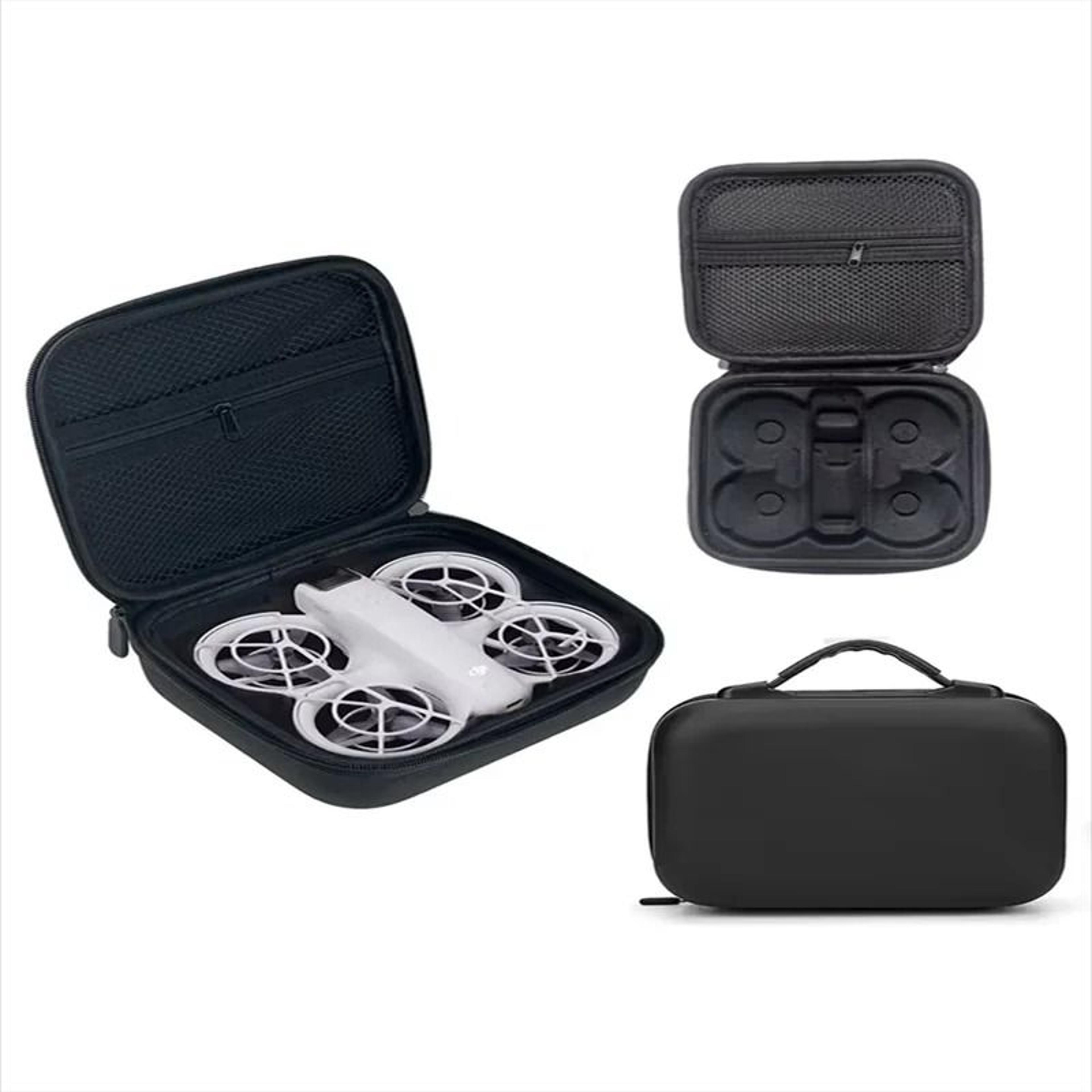 Portable Hard Shell Carrying Case For DJI Neo Drone 0