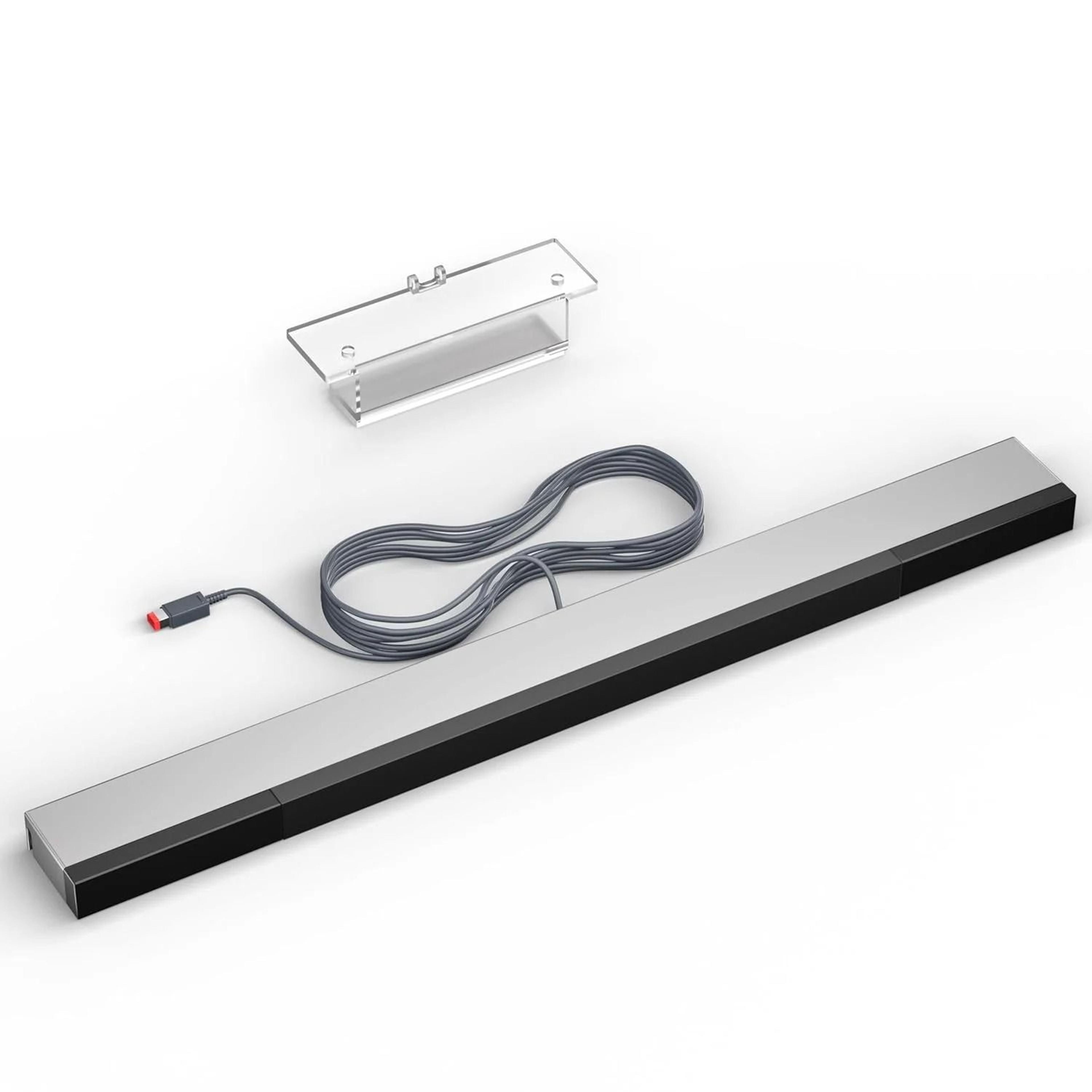 Wired Wii Sensor Bar Replacement For Nintendo Wii And Wii U 1