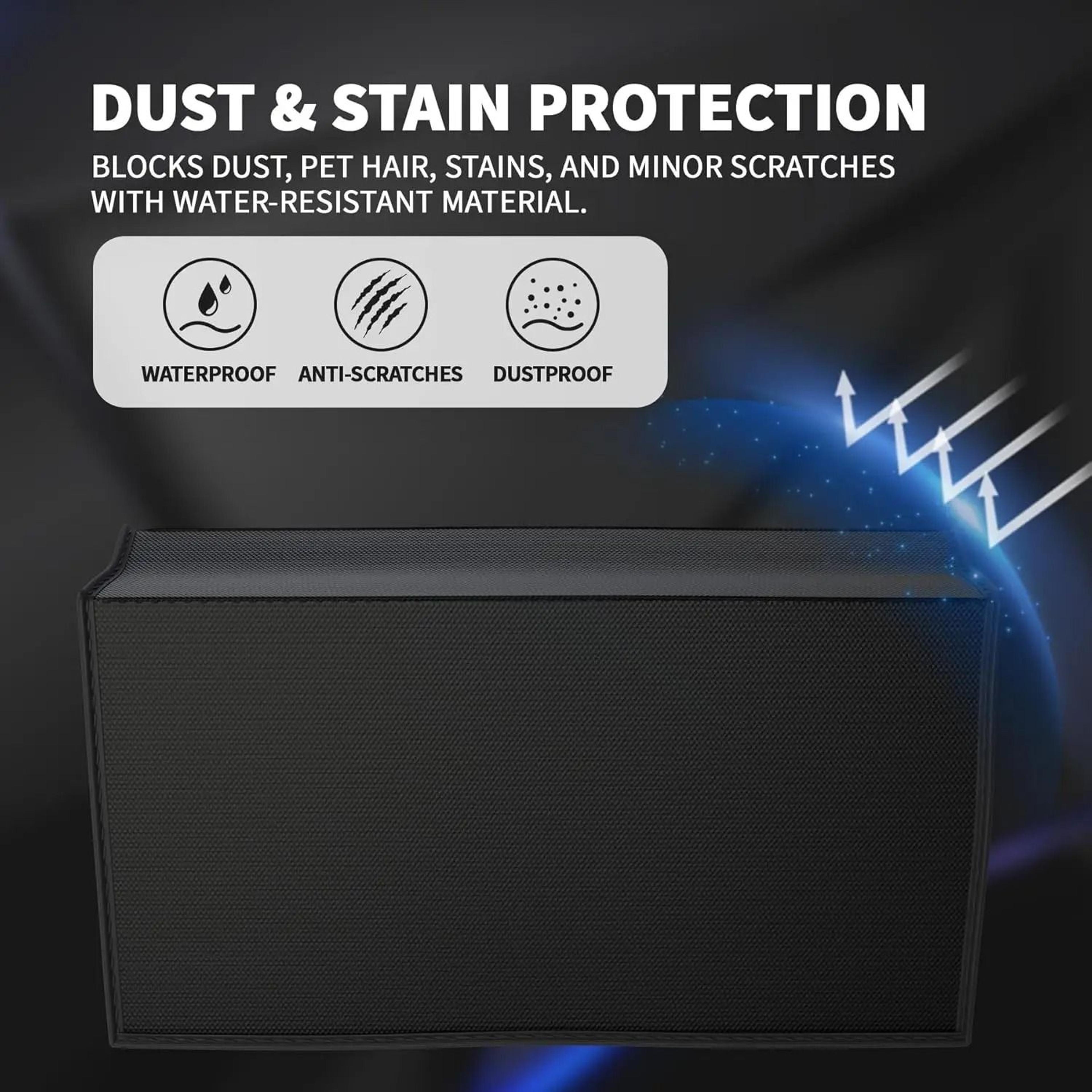Nintendo Switch Dock Dust Cover Protective Sleeve For Switch OLED And Switch 2 5