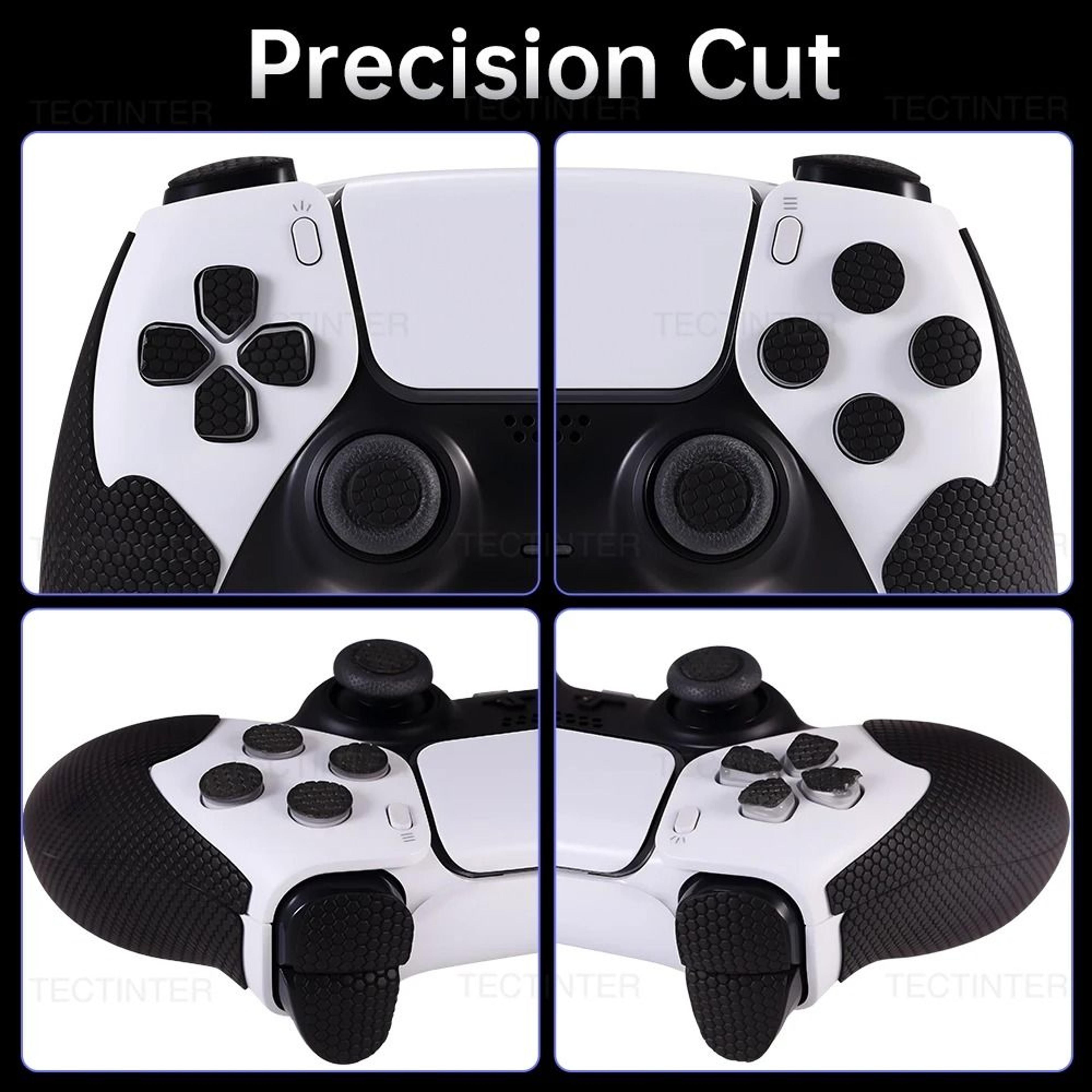 AntiSlip Controller Grip Stickers For PS5 Xbox And Switch 2 4