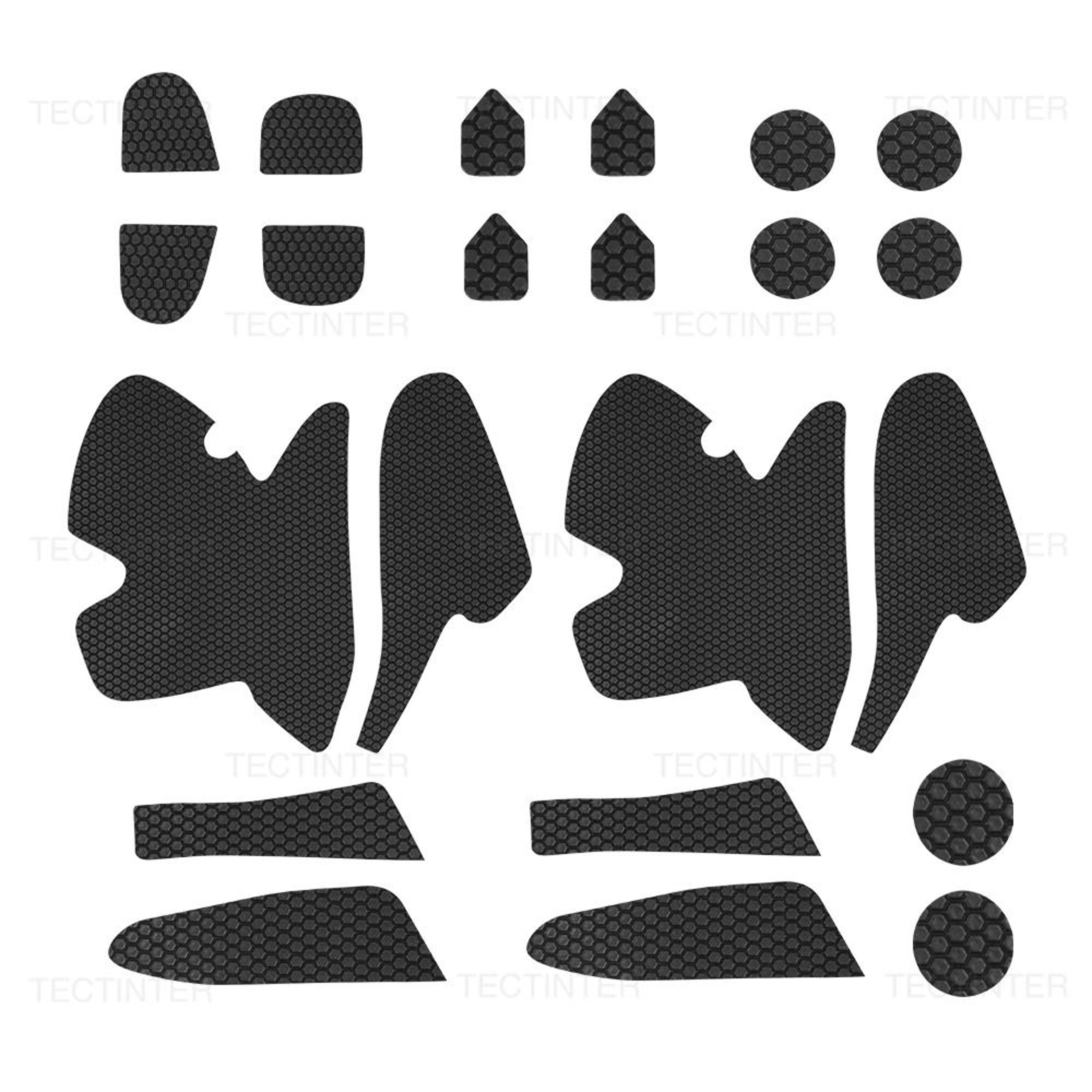 AntiSlip Controller Grip Stickers For PS5 Xbox And Switch 2 2