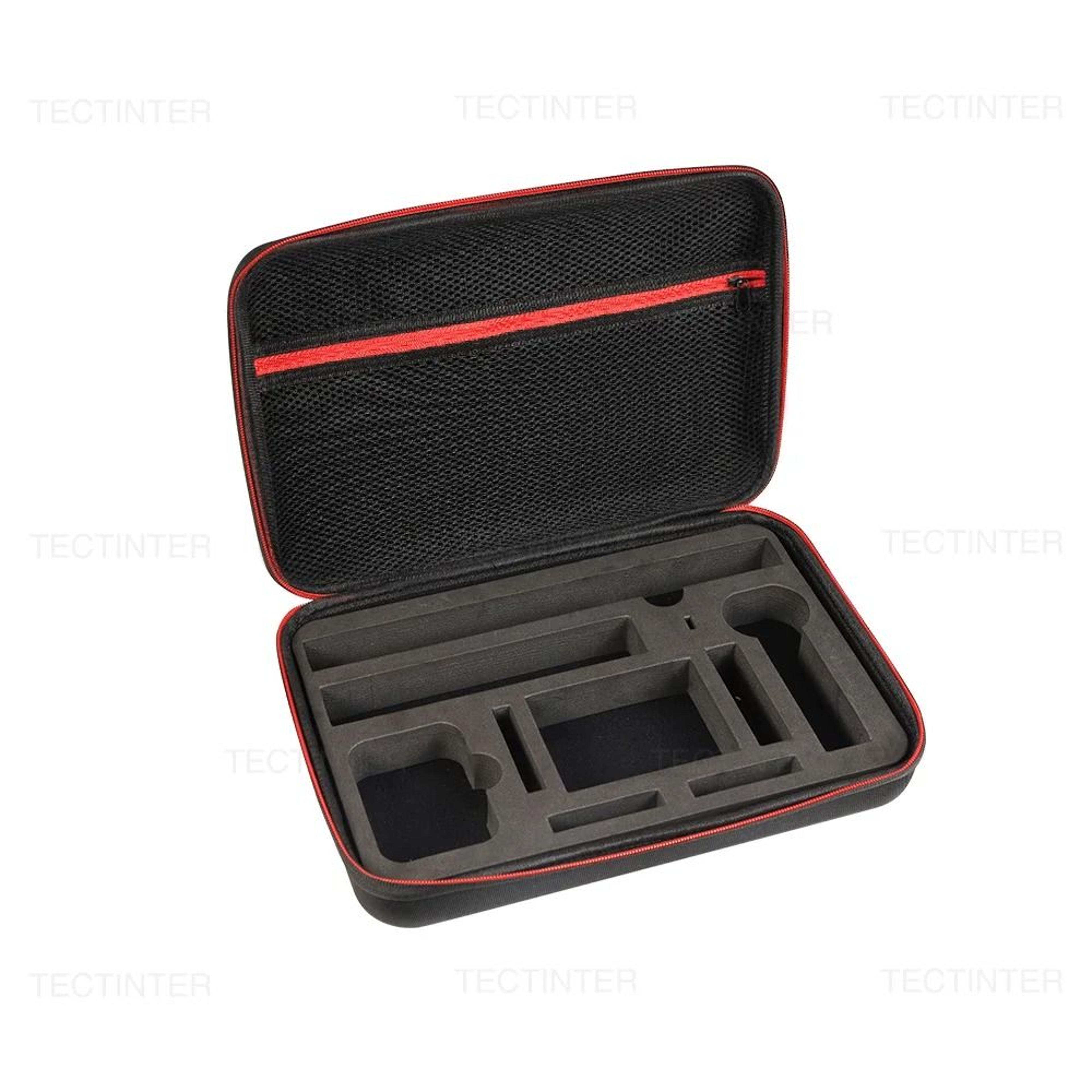 Insta360 Carrying Case Hard Shell Travel Storage Bag For X5 X4 X3 And ONE X2 1