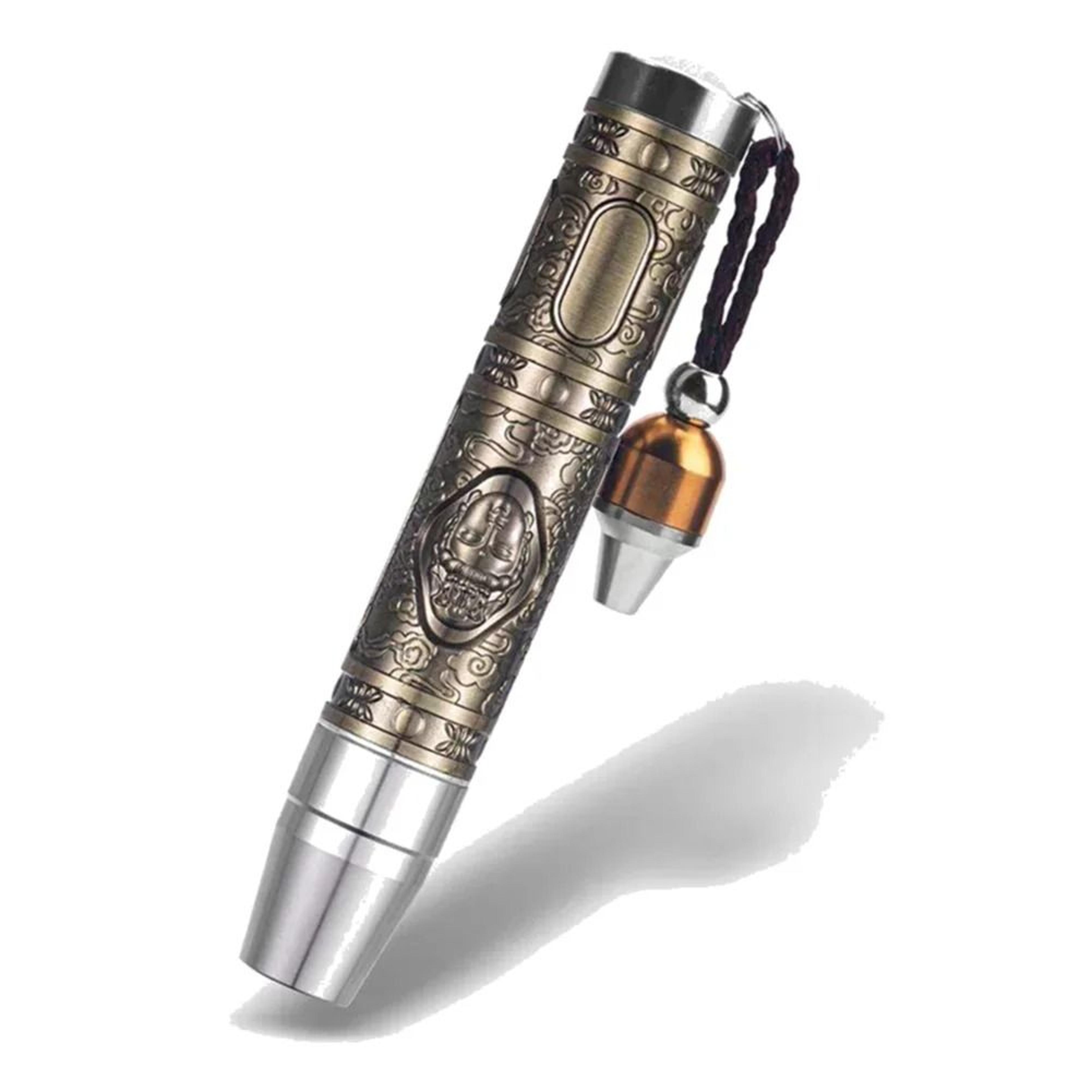 365nm Jade Detector Light 3Mode UV Flashlight For Gems Jewelry And Amber 1