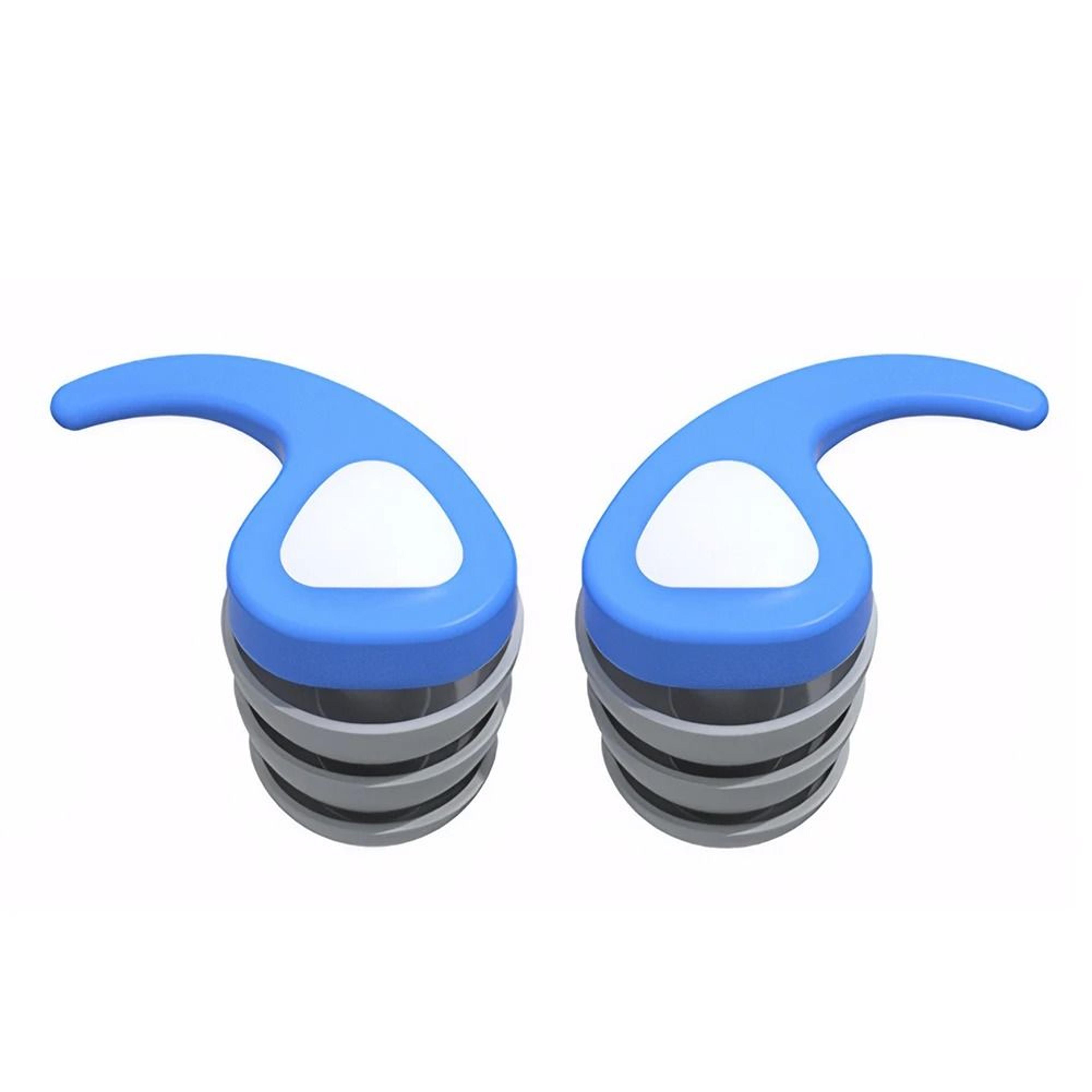 Kids Swimming Ear Plugs Waterproof Silicone Ear Protectors For Pool Bath And Shower 5