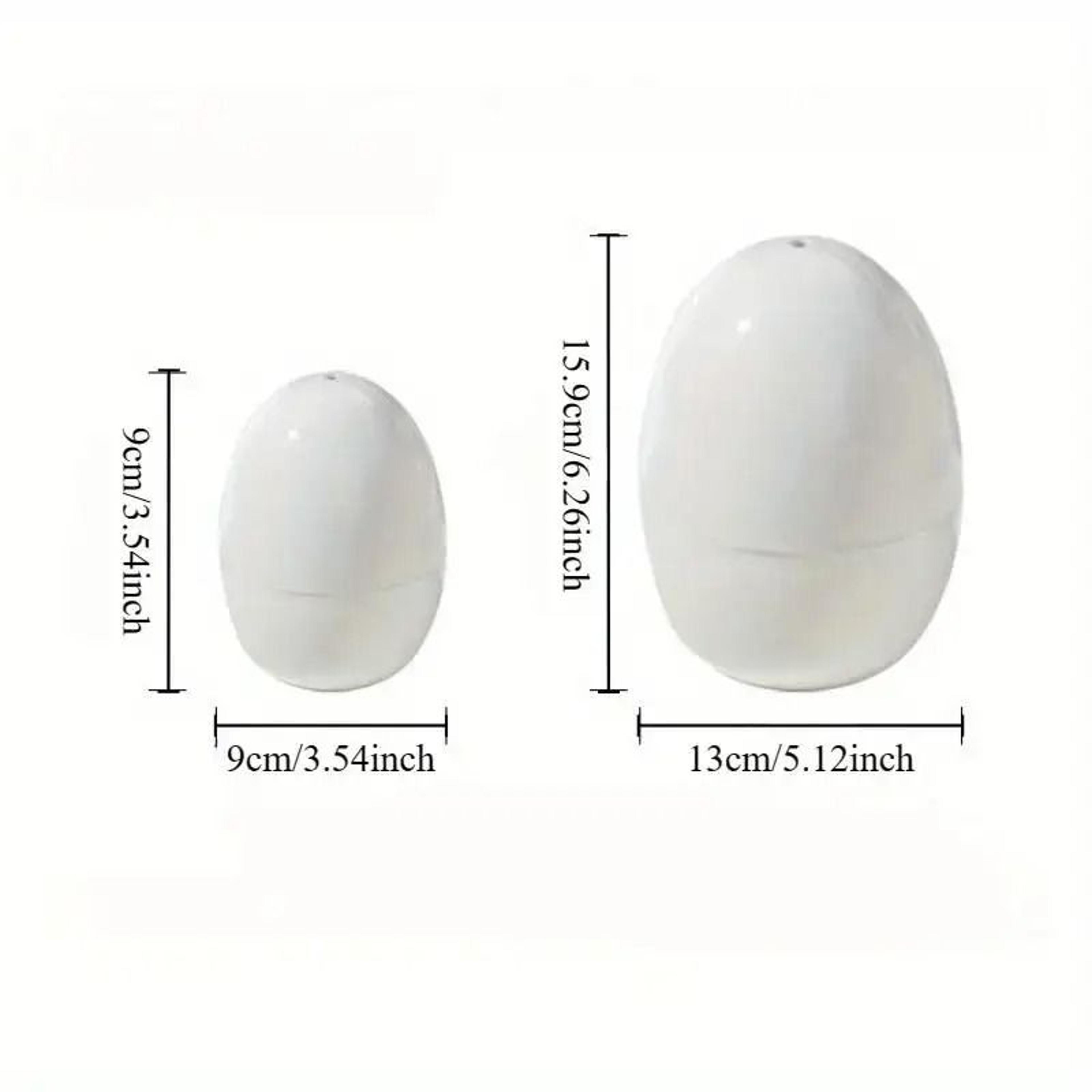 Microwave Egg Boiler Cooker 1 Or 4 Egg Steamer For Soft Medium And Hard Boiled Eggs 3
