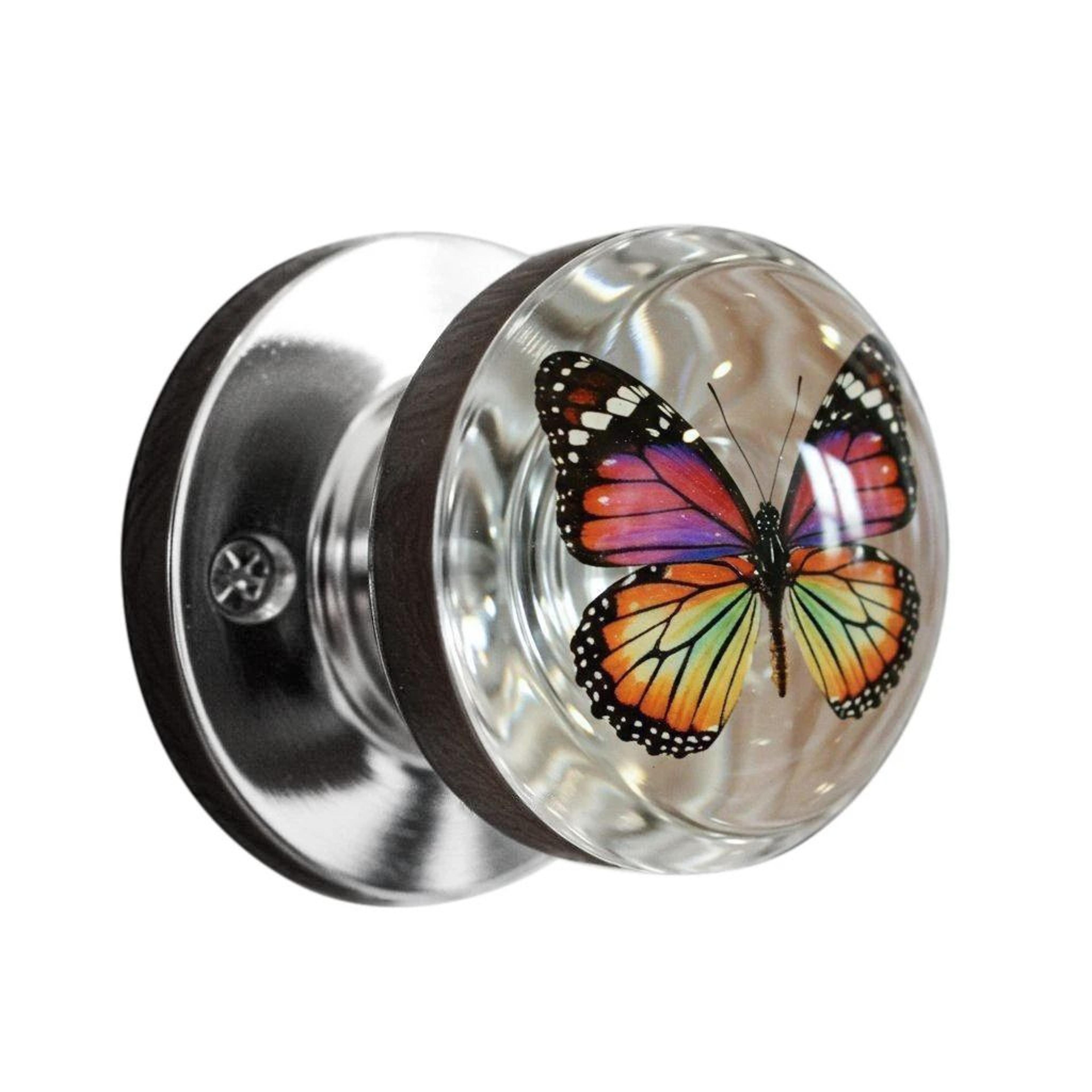 Decorative Resin Cabinet Knobs Unique Drawer And Closet Door Pulls For Furniture 4