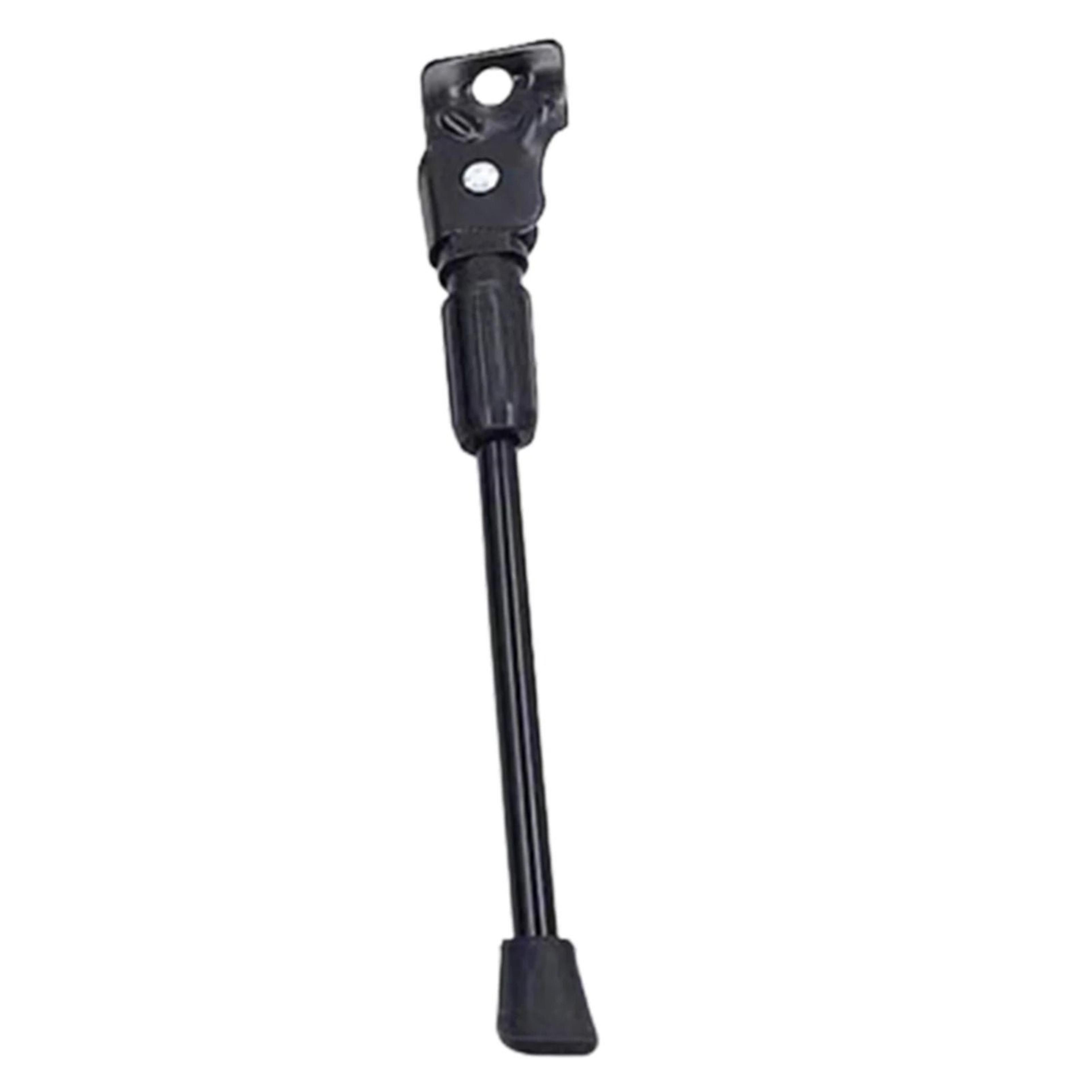 adjustable aluminum alloy bike kickstand for 22 24 26 inch bikes
