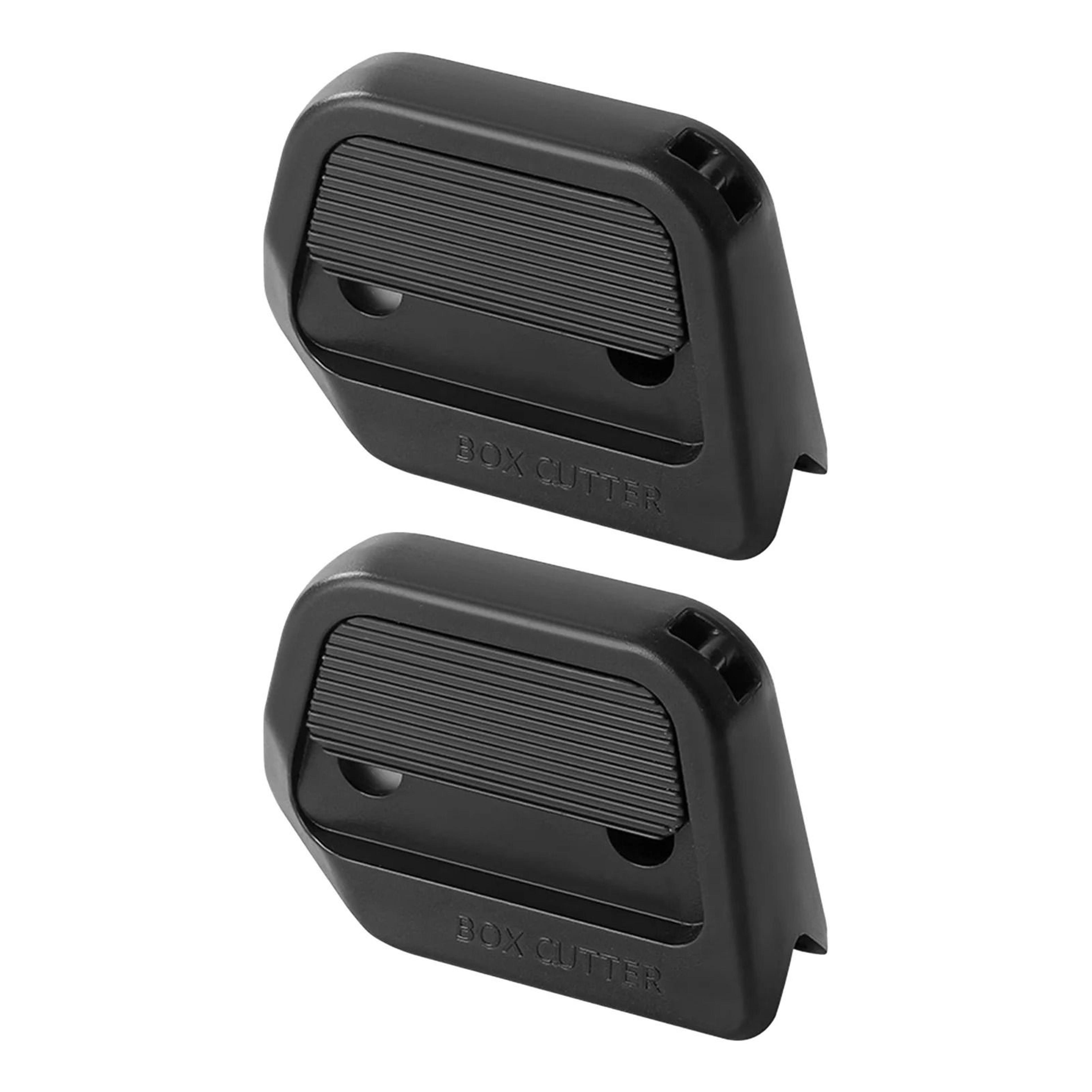 Mini Magnetic Ceramic Box Cutter Portable Package Opener 7