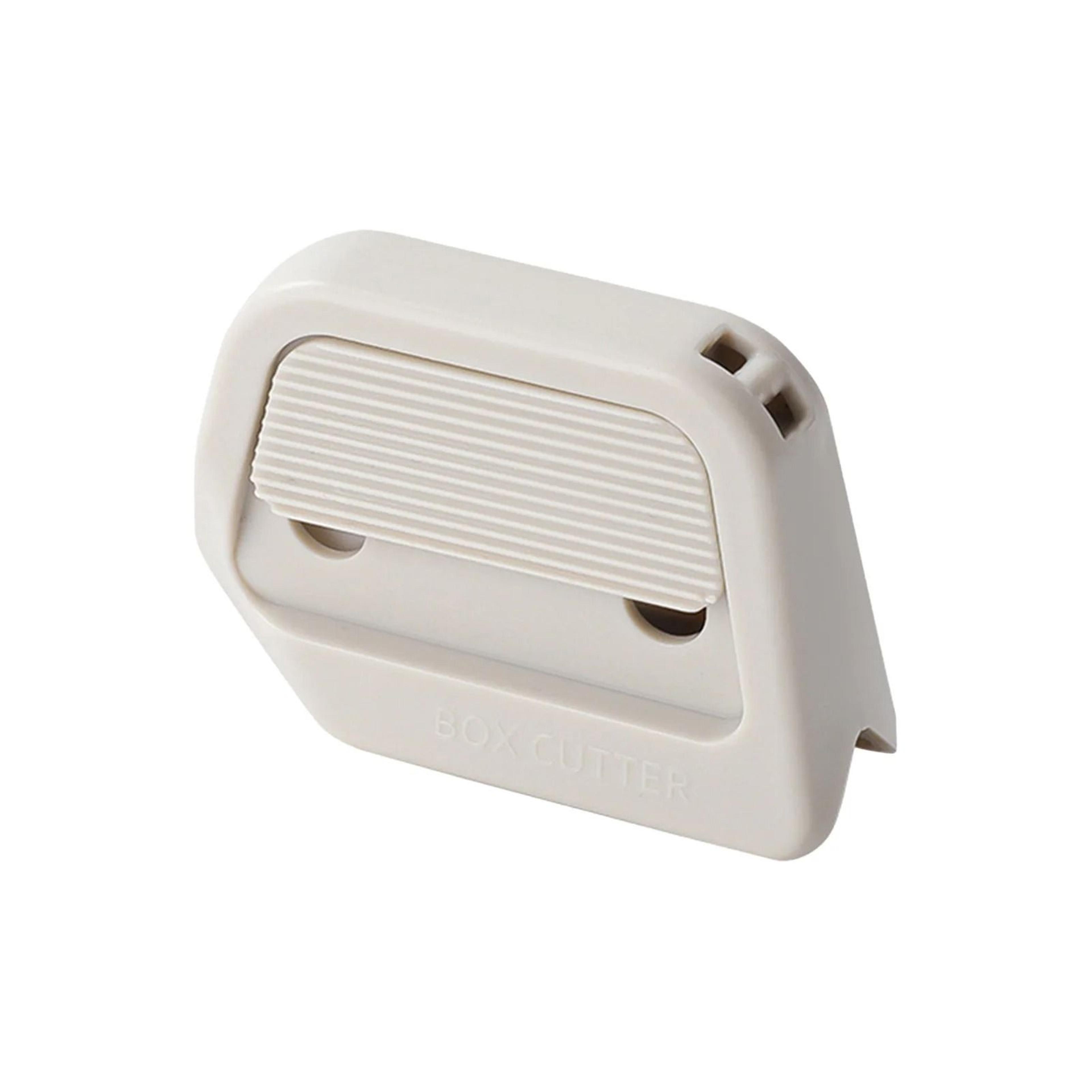 Mini Magnetic Ceramic Box Cutter Portable Package Opener 2