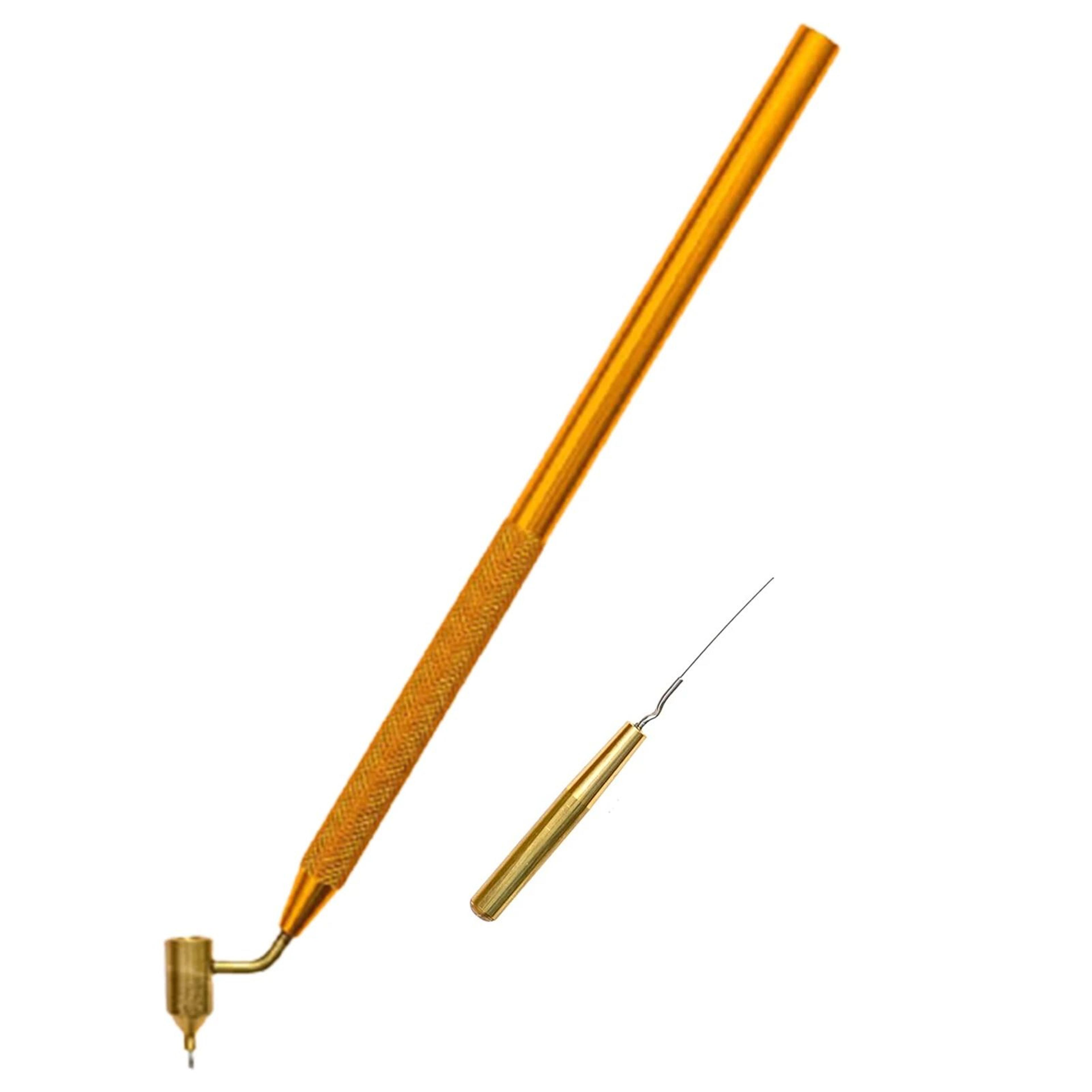 Fine Line FadeResistant Paint Pen For Canvas And DIY Crafts 3
