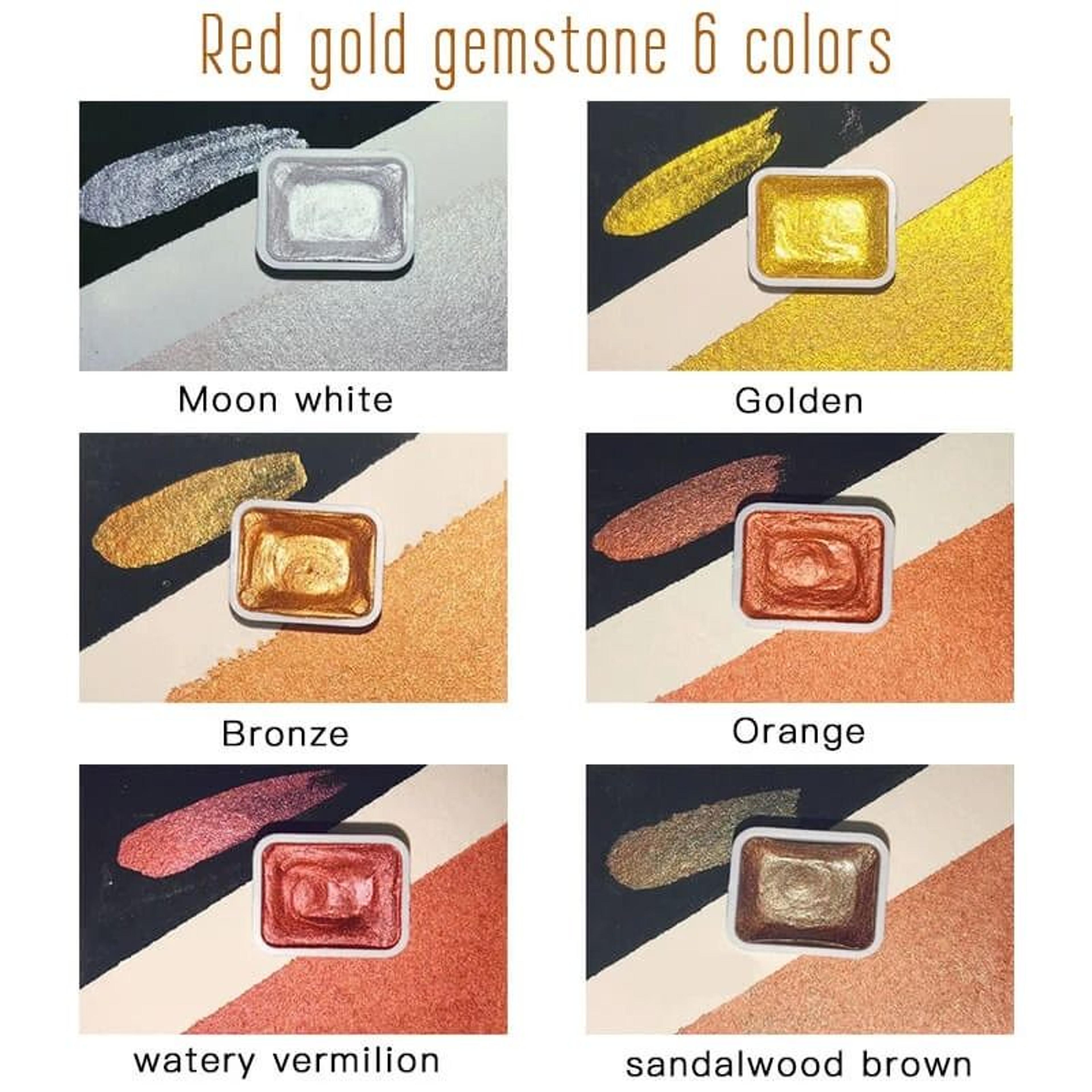 Fine Line FadeResistant Paint Pen For Canvas And DIY Crafts 7