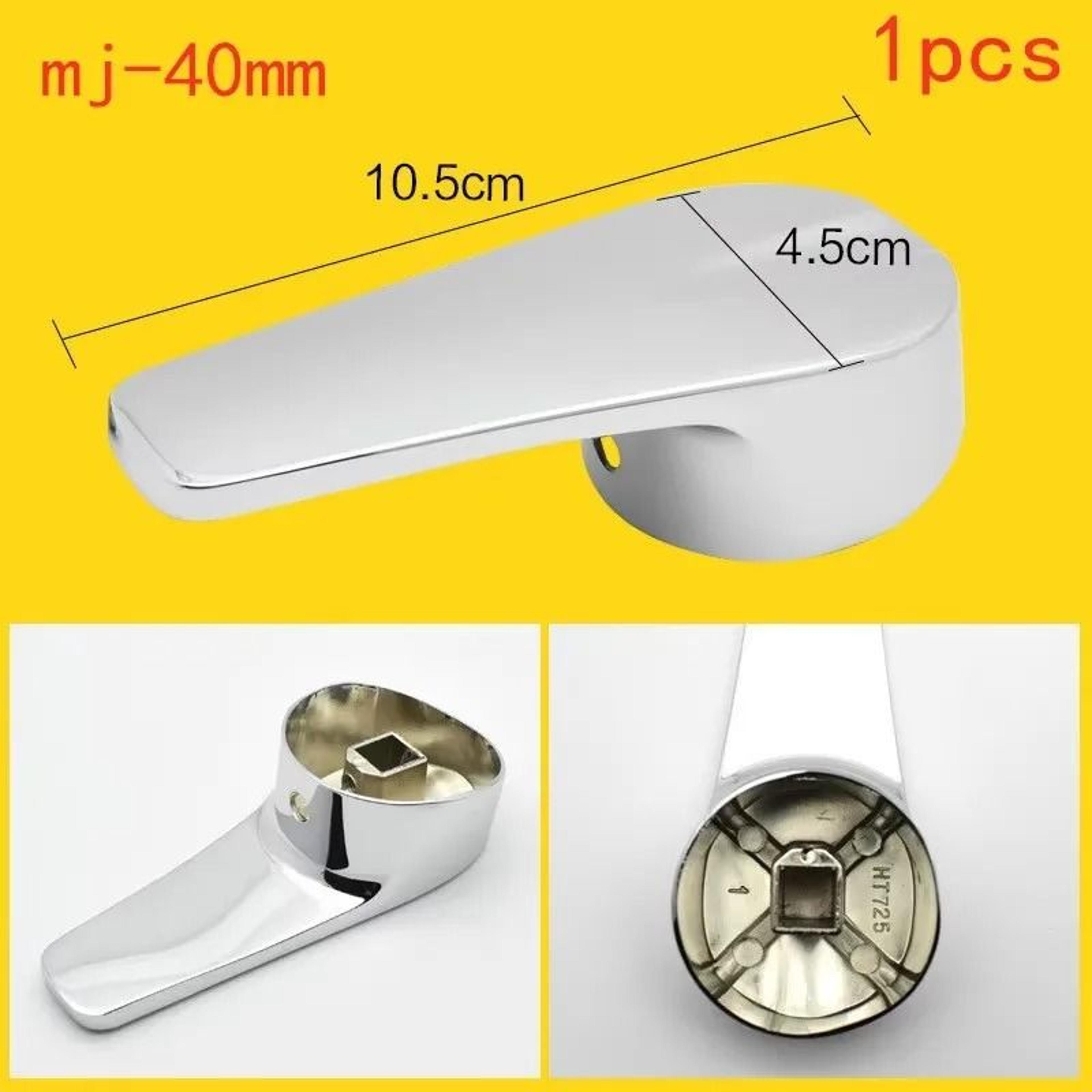 Hot Cold Faucet Handle Replacement Dial For Basin And Shower 0