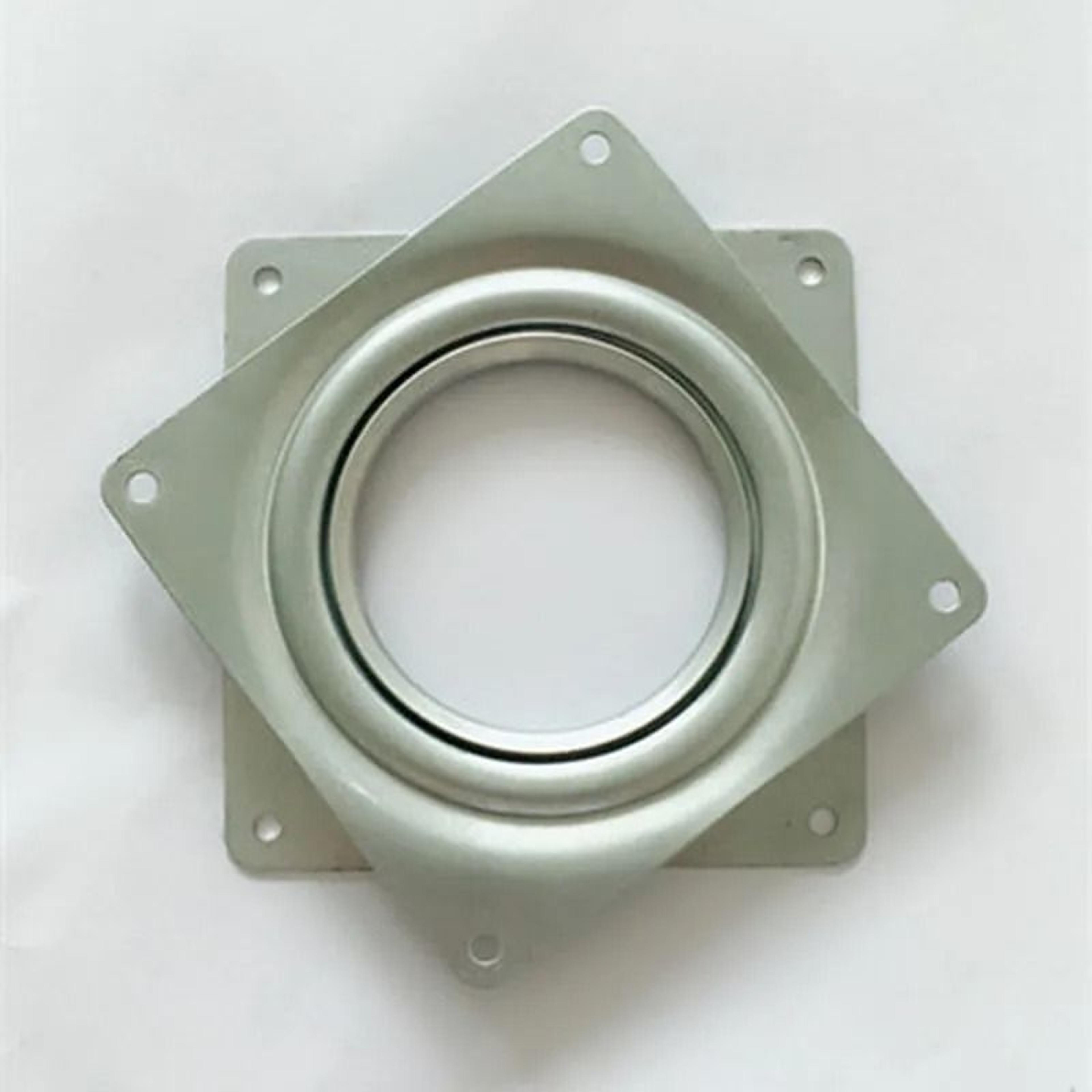 34 Inch 360 Lazy Susan Swivel Bearing Plate 7