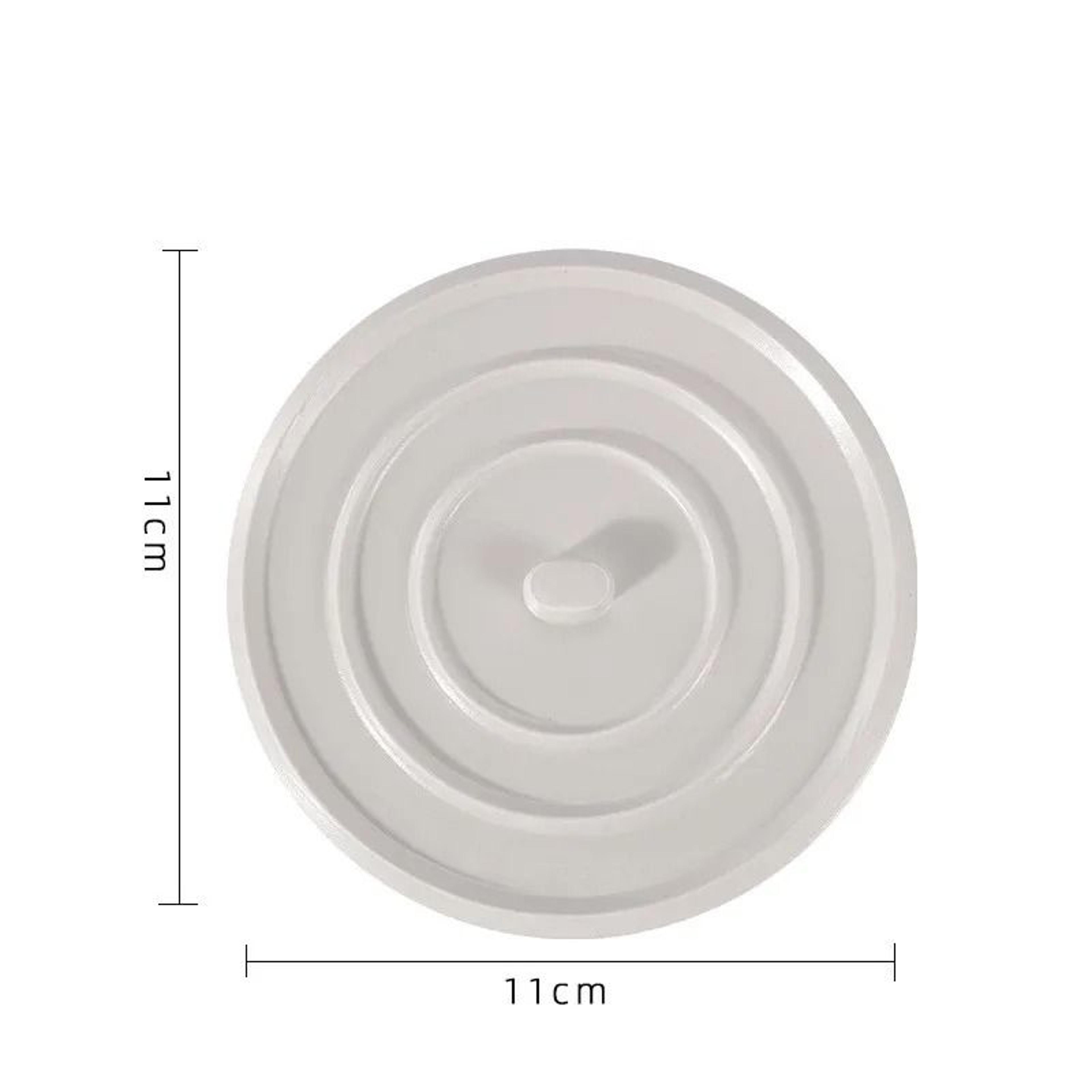 15CM Large Silicone Bathtub And Sink Drain Stopper 2