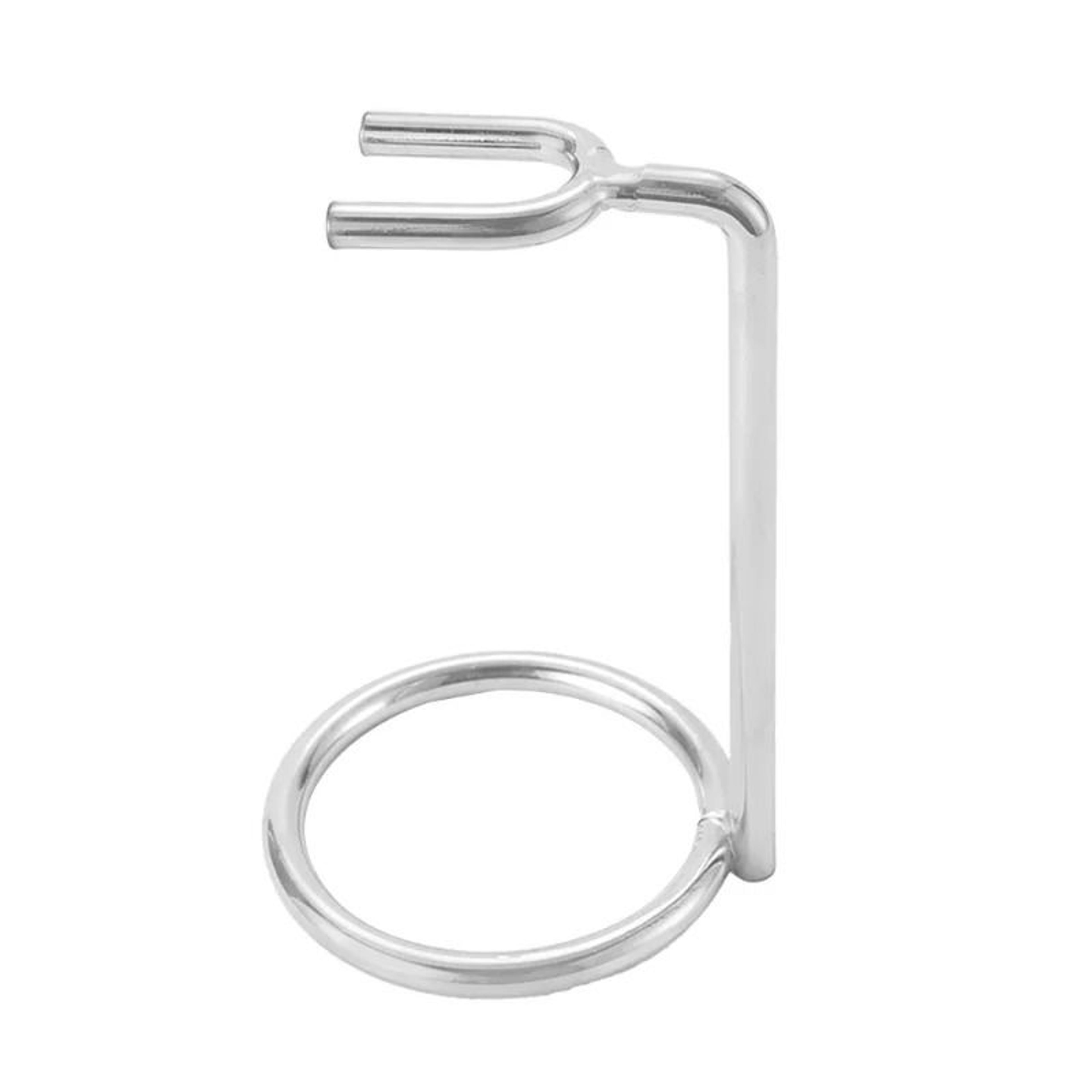 Metal Double Edge Safety Razor Stand Holder 4