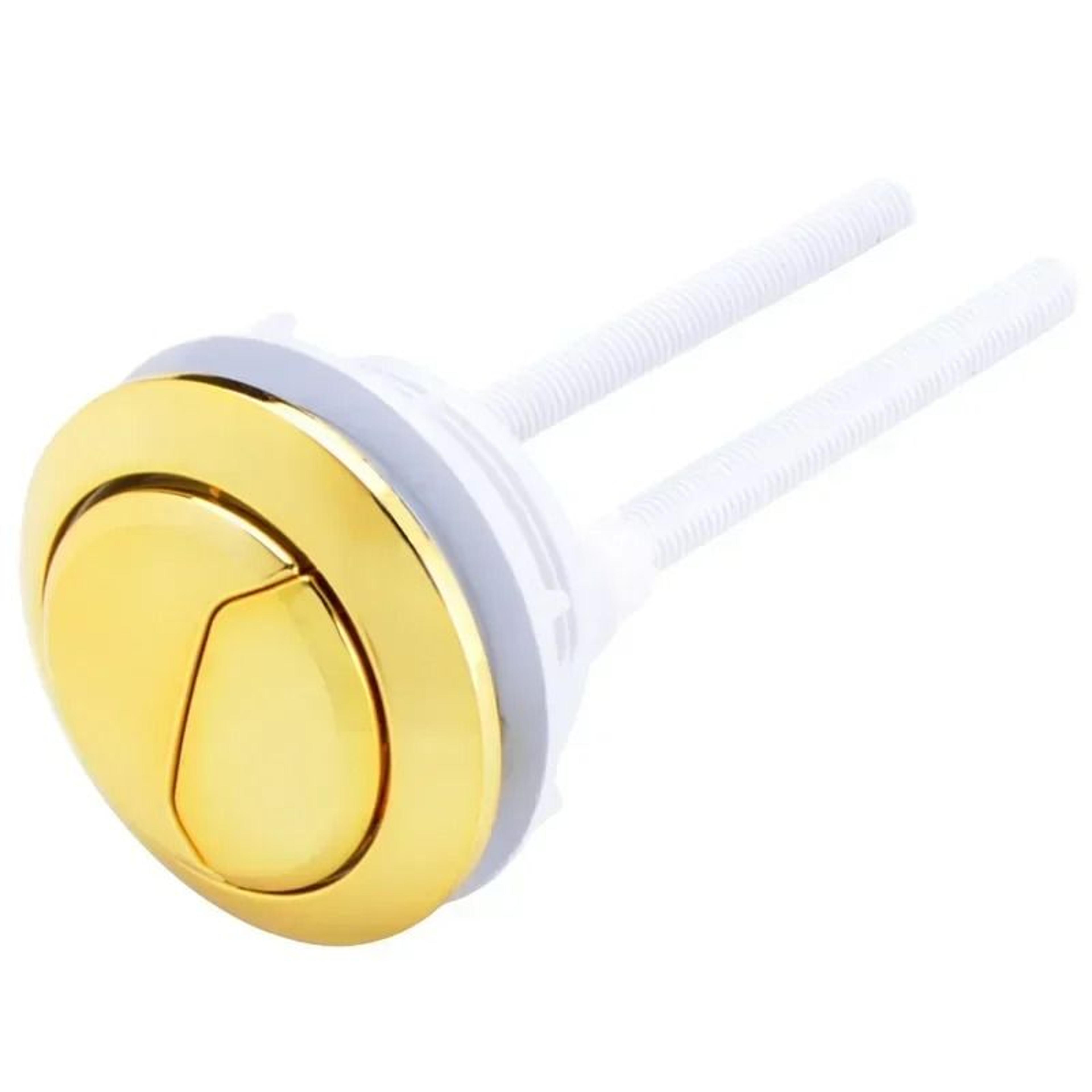 Universal Dual Flush Toilet Tank Button 384858mm 11