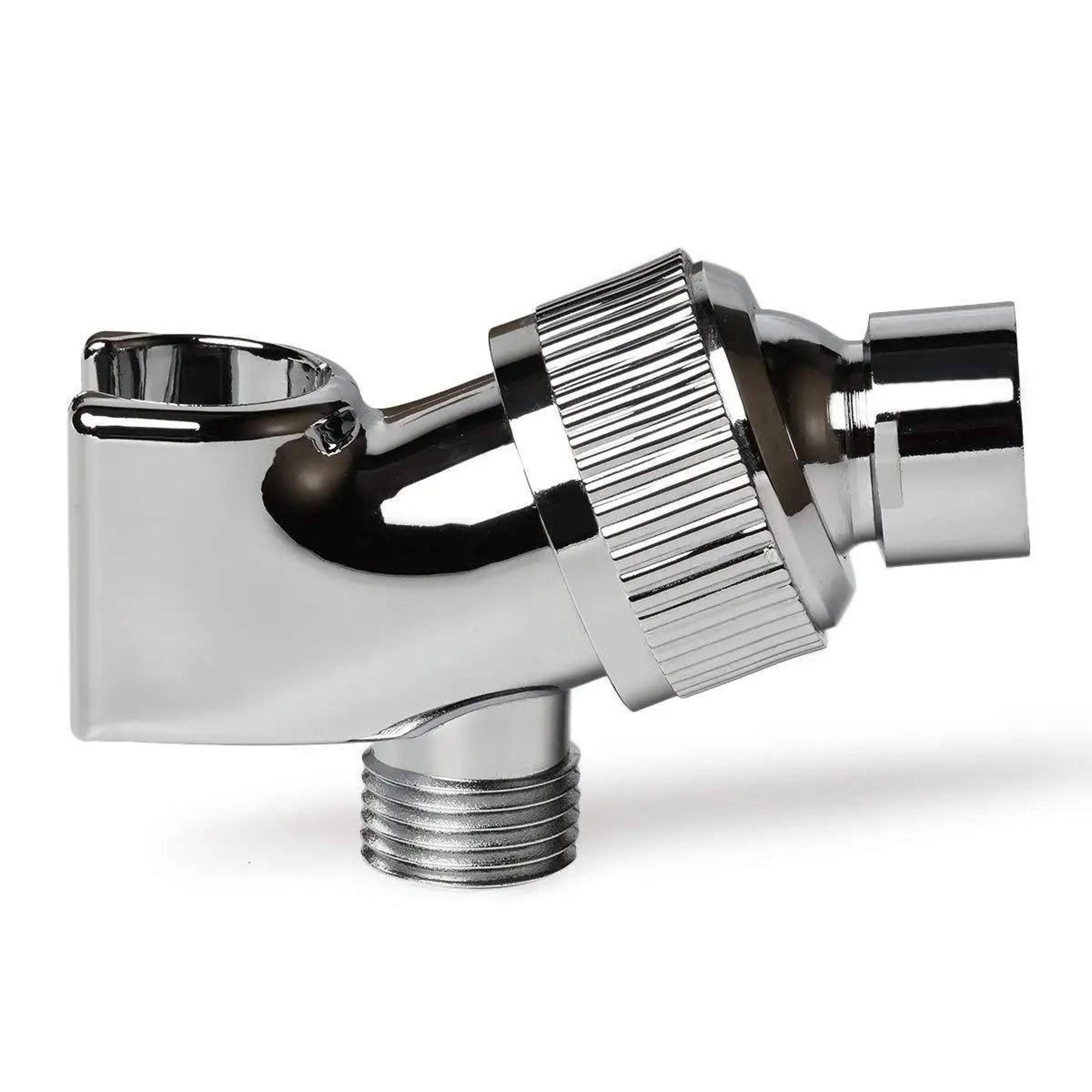 G12 3Way Shower Diverter Valve With Adjustable Holder 6