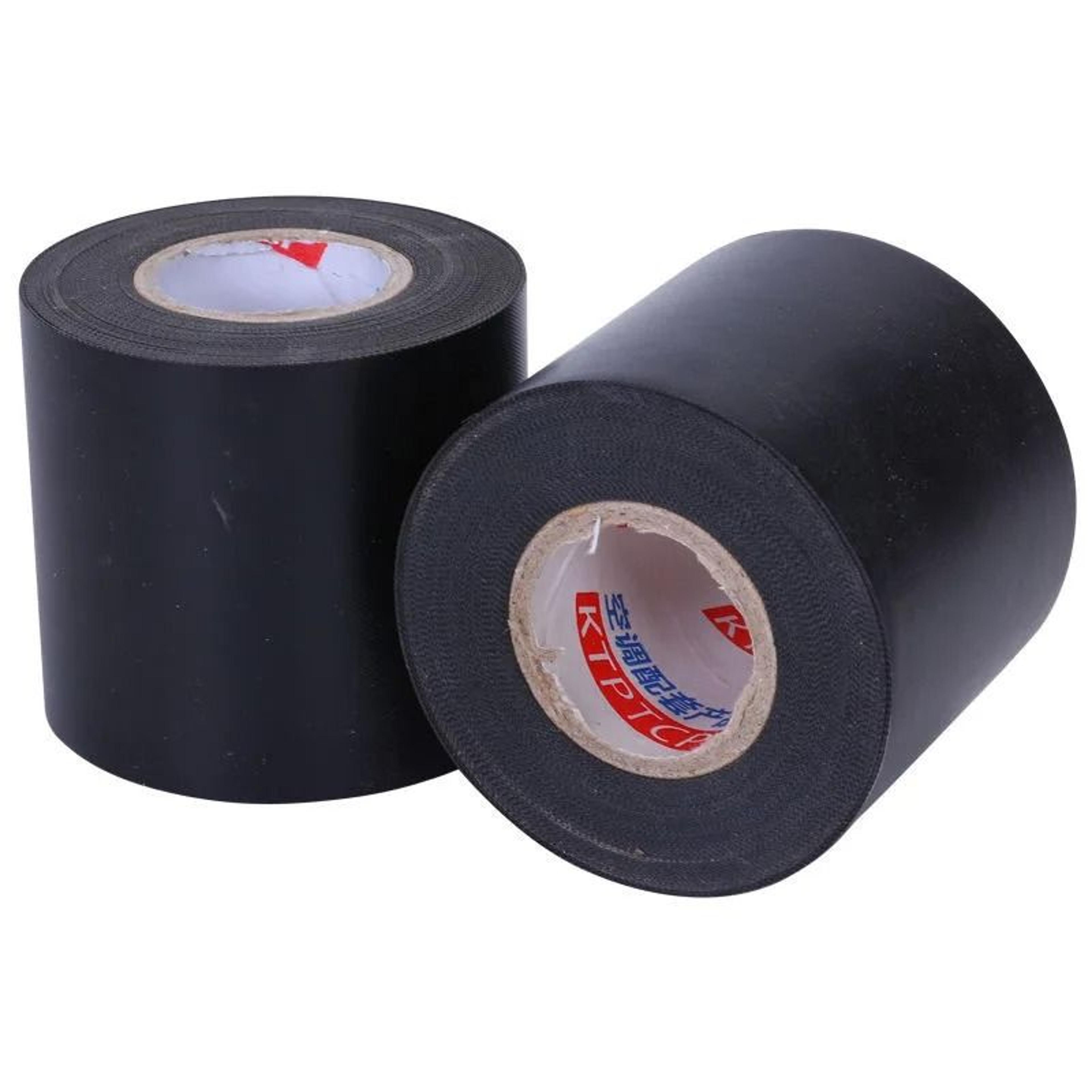 Waterproof AC Pipe Insulation Wrapping Tape 1