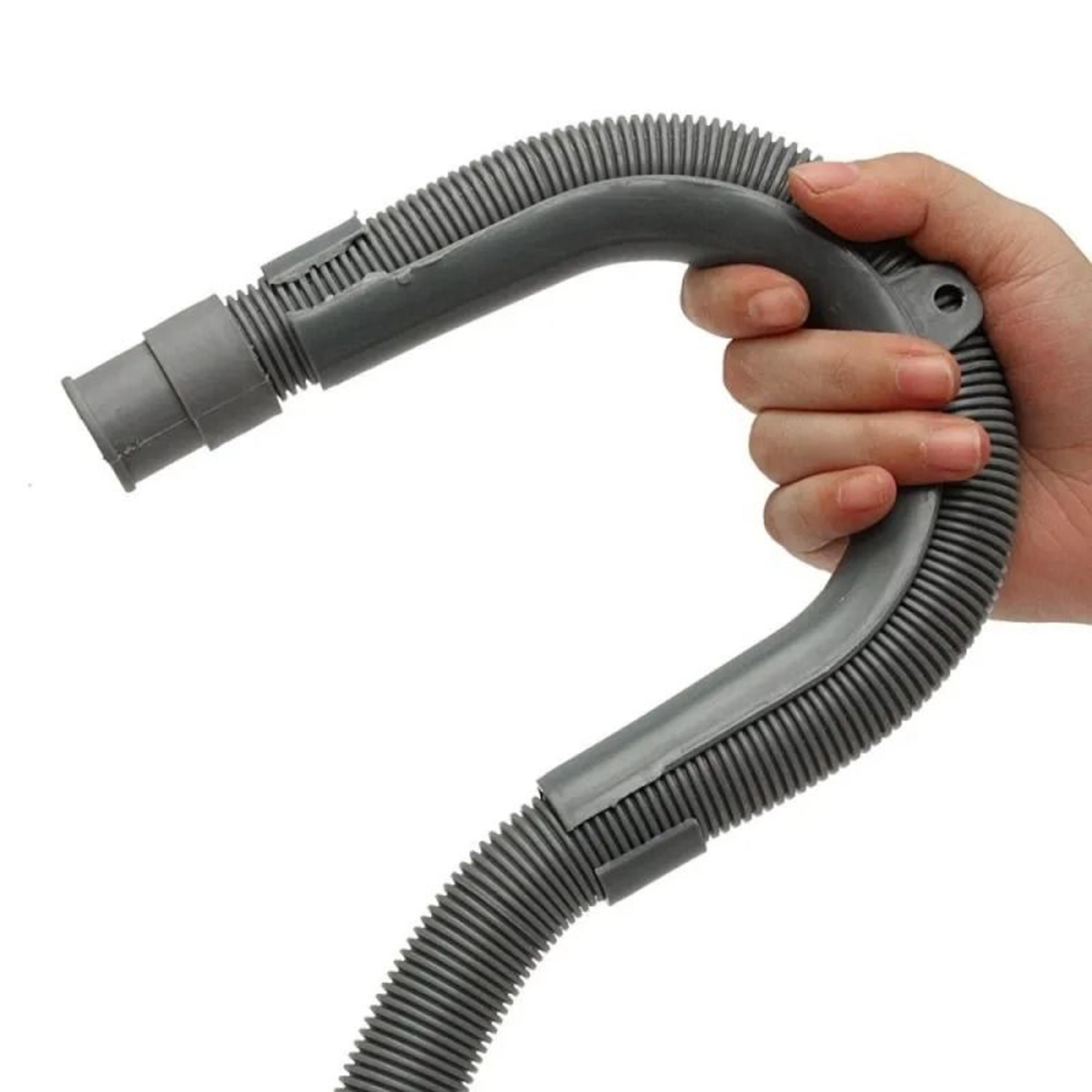 Universal UShape Washing Machine Drain Hose Guide And Holder 3