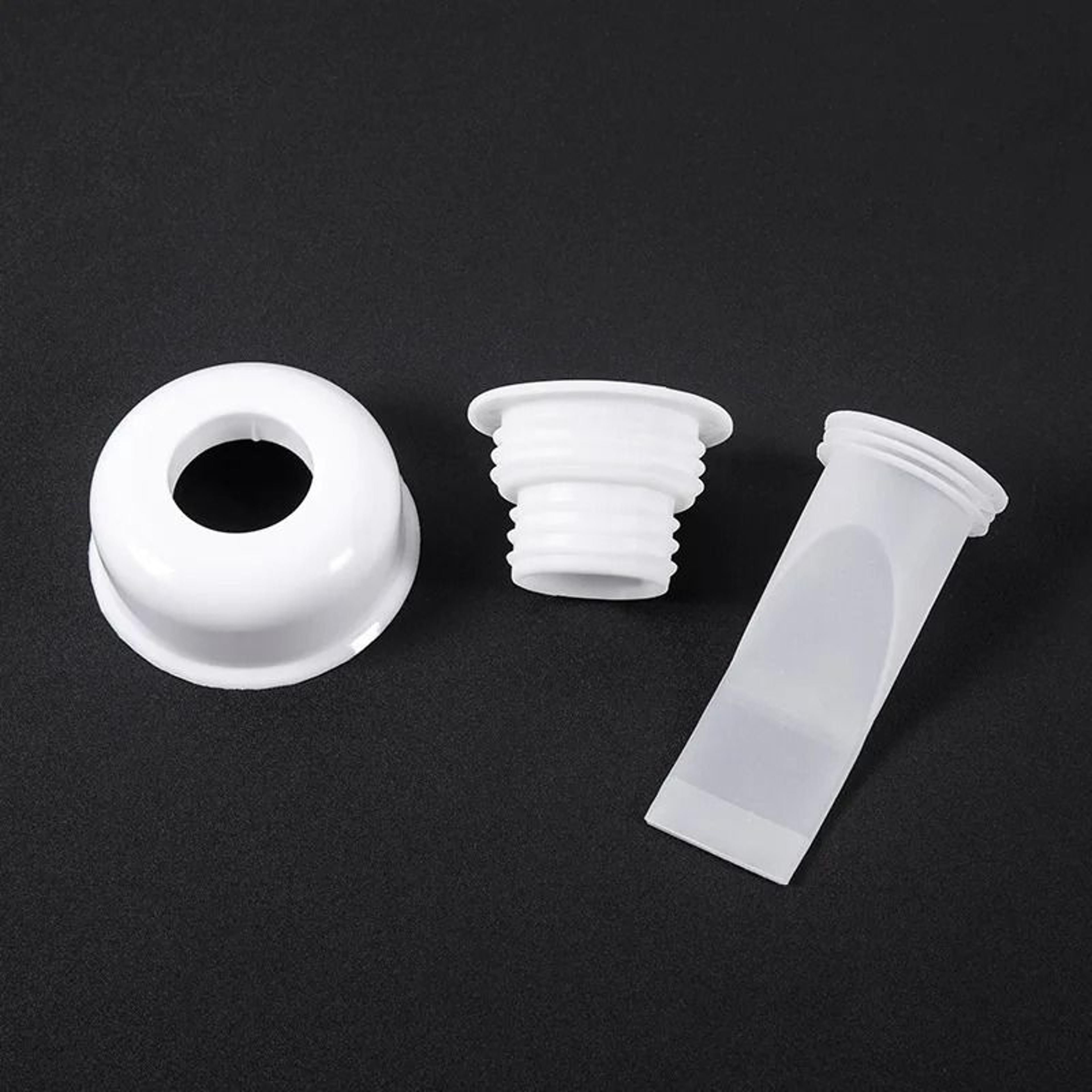 Silicone AntiOdor Floor Drain Core And Sewer Seal Plug 8