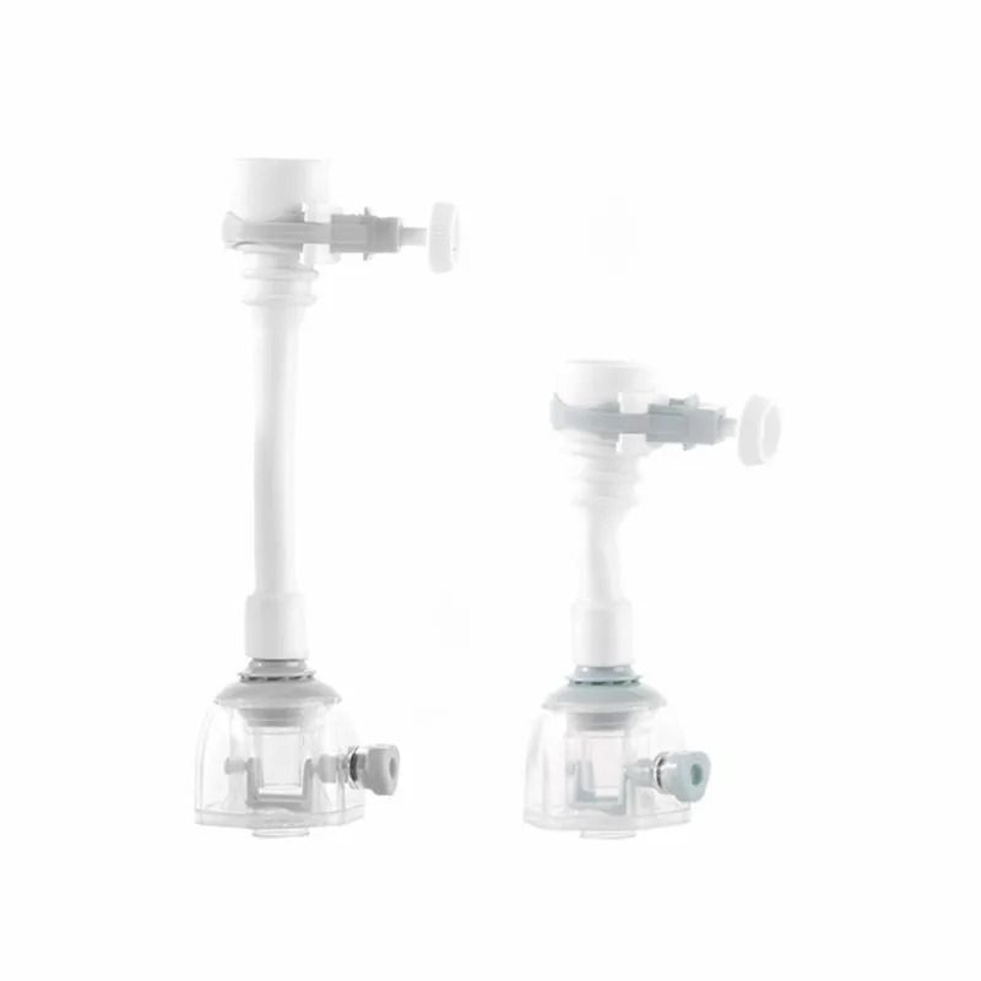 360 Dual Mode Kitchen Faucet Extender And WaterSaving Sprayer 3