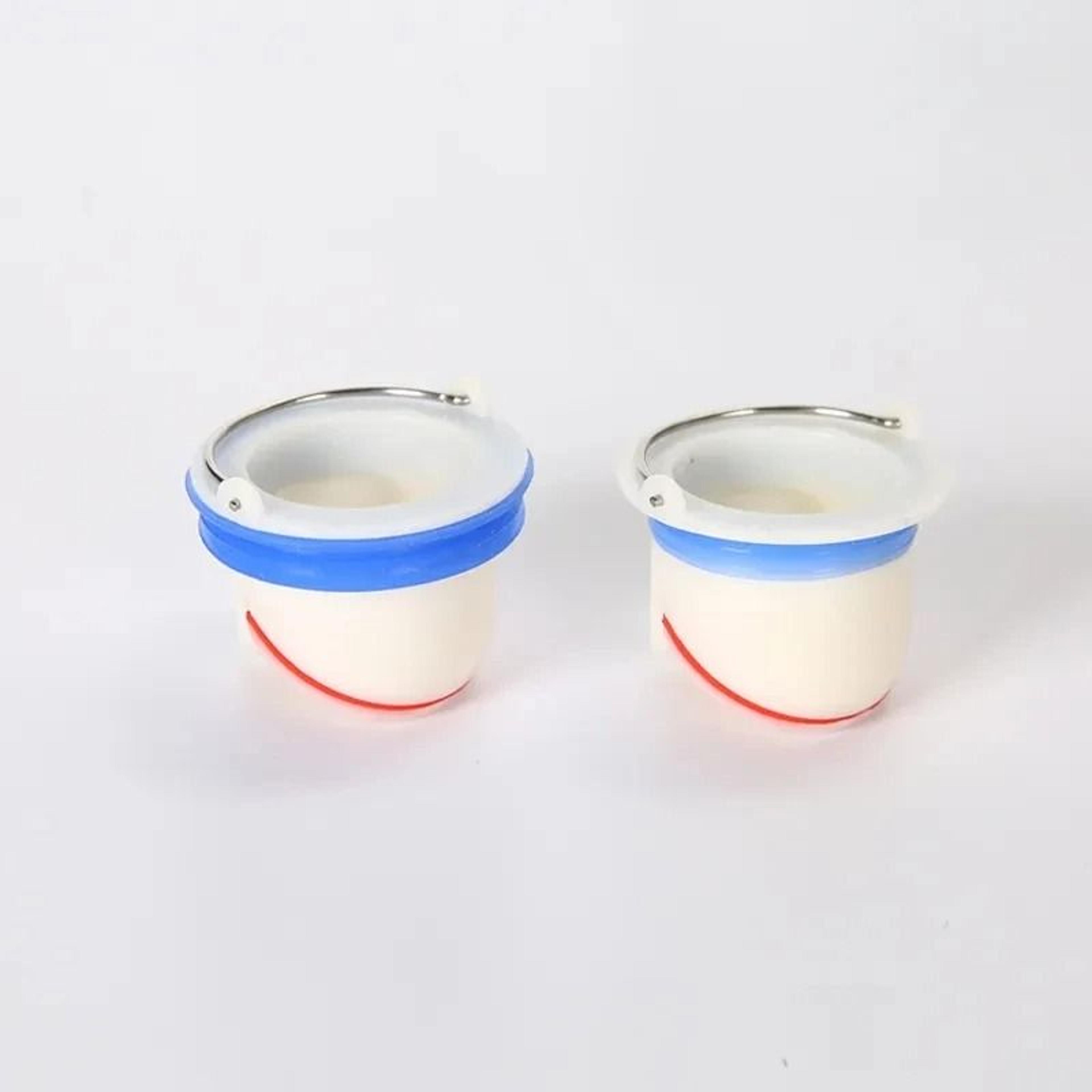 ABS AntiOdor Floor Drain Core With InsectProof Sewer Seal 7