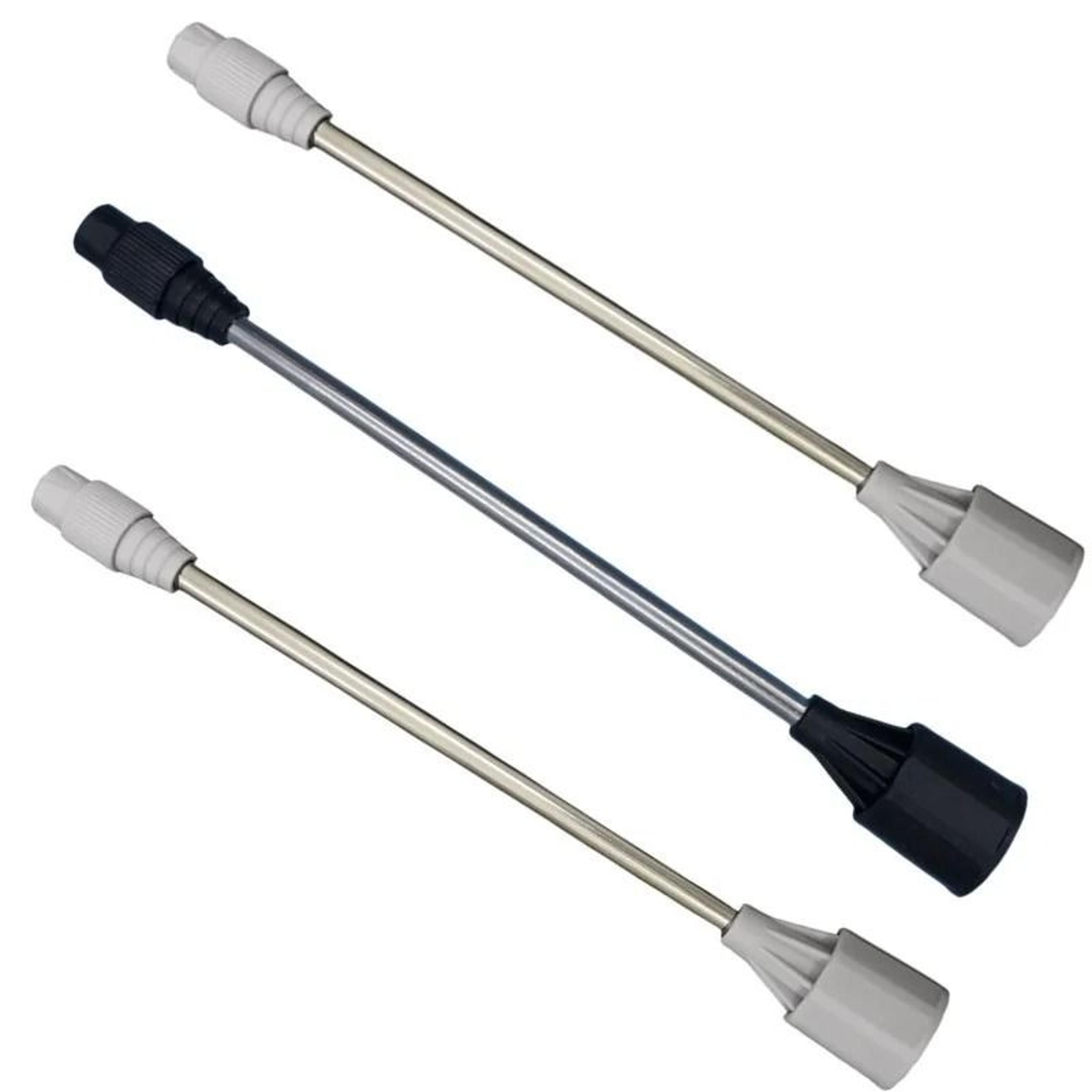 2l hand pressure garden sprayer with long extension nozzle