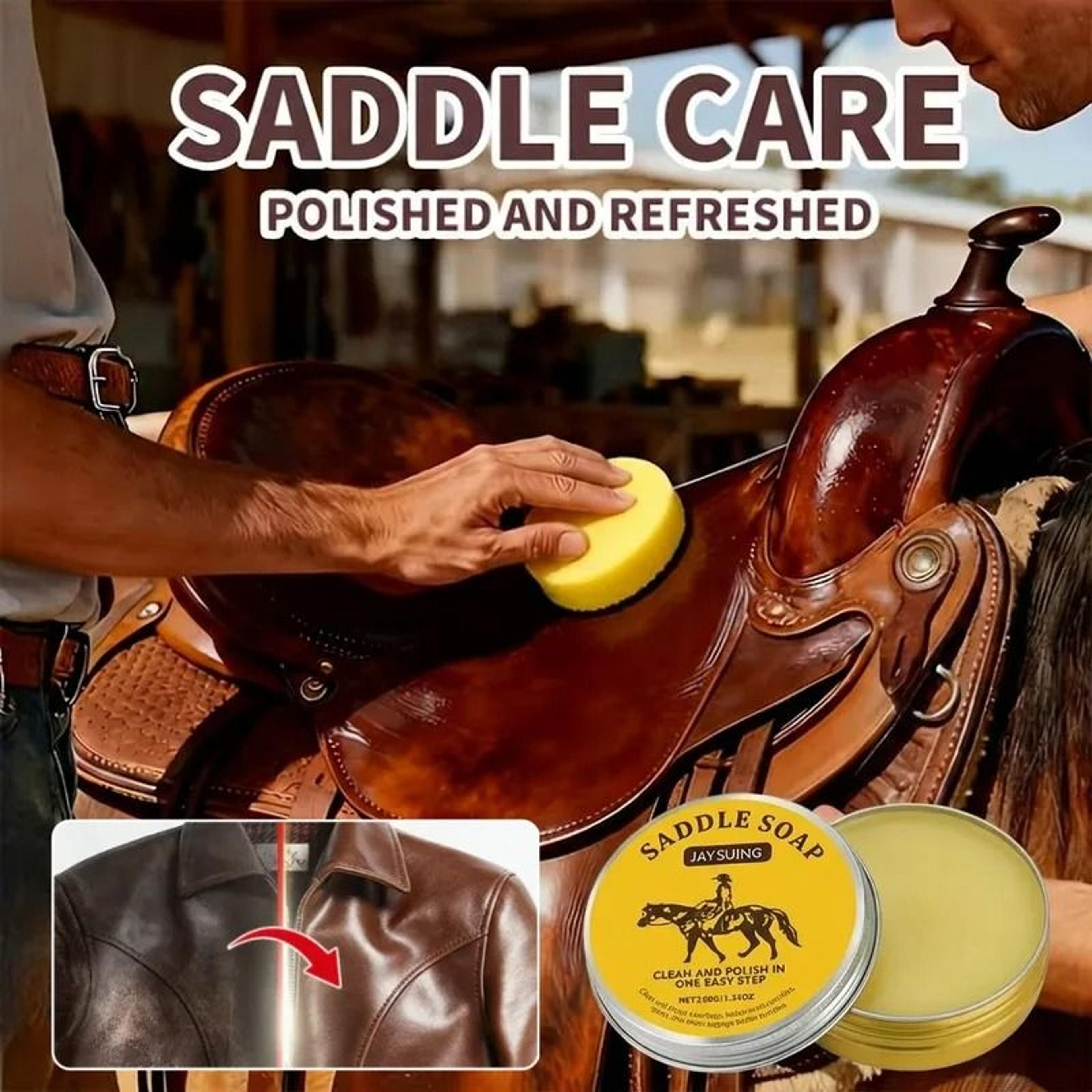 leather care wax repair and polishing paste for scratches and cracks