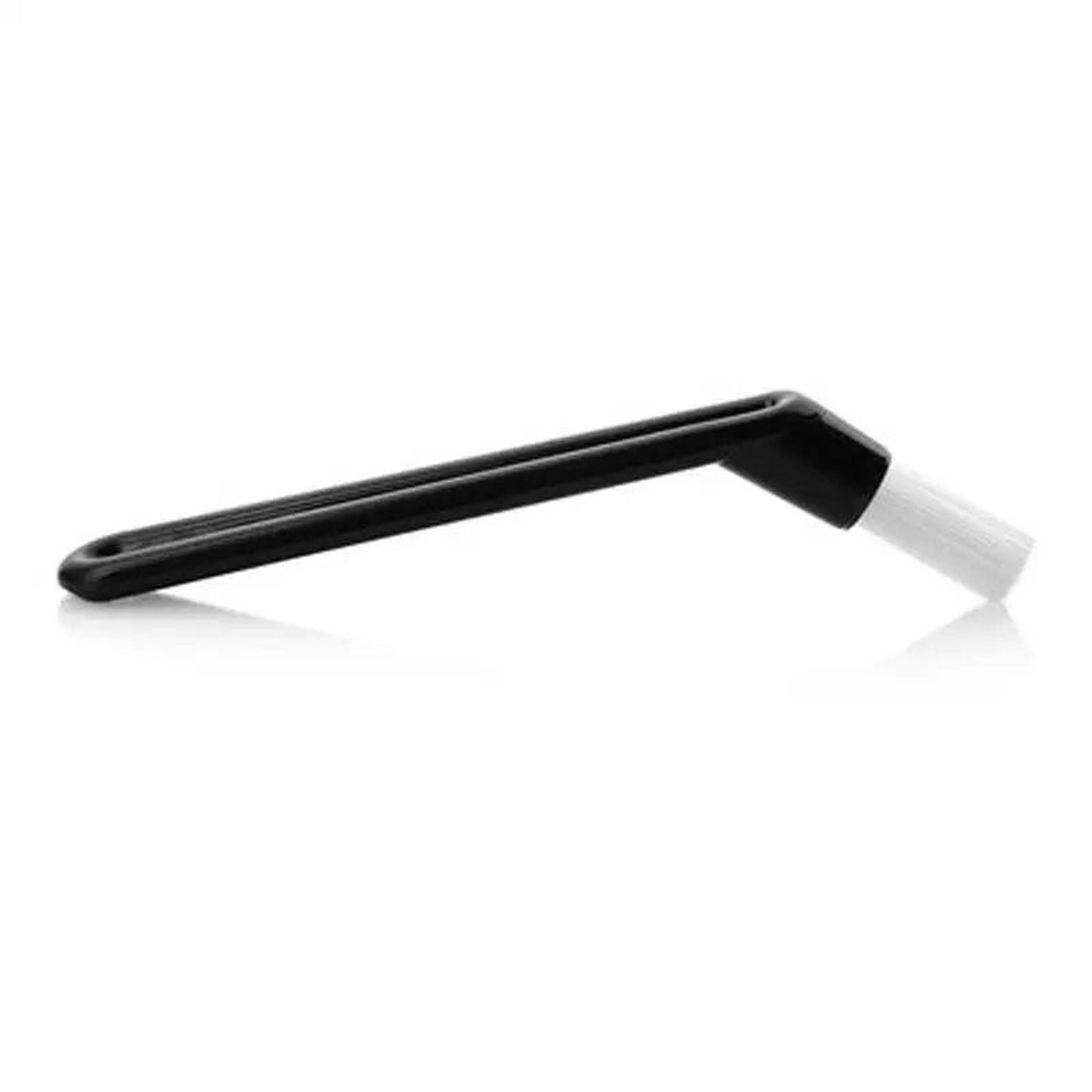 Espresso Machine Cleaning Brush For Coffee Grounds And Grinder Dust 5