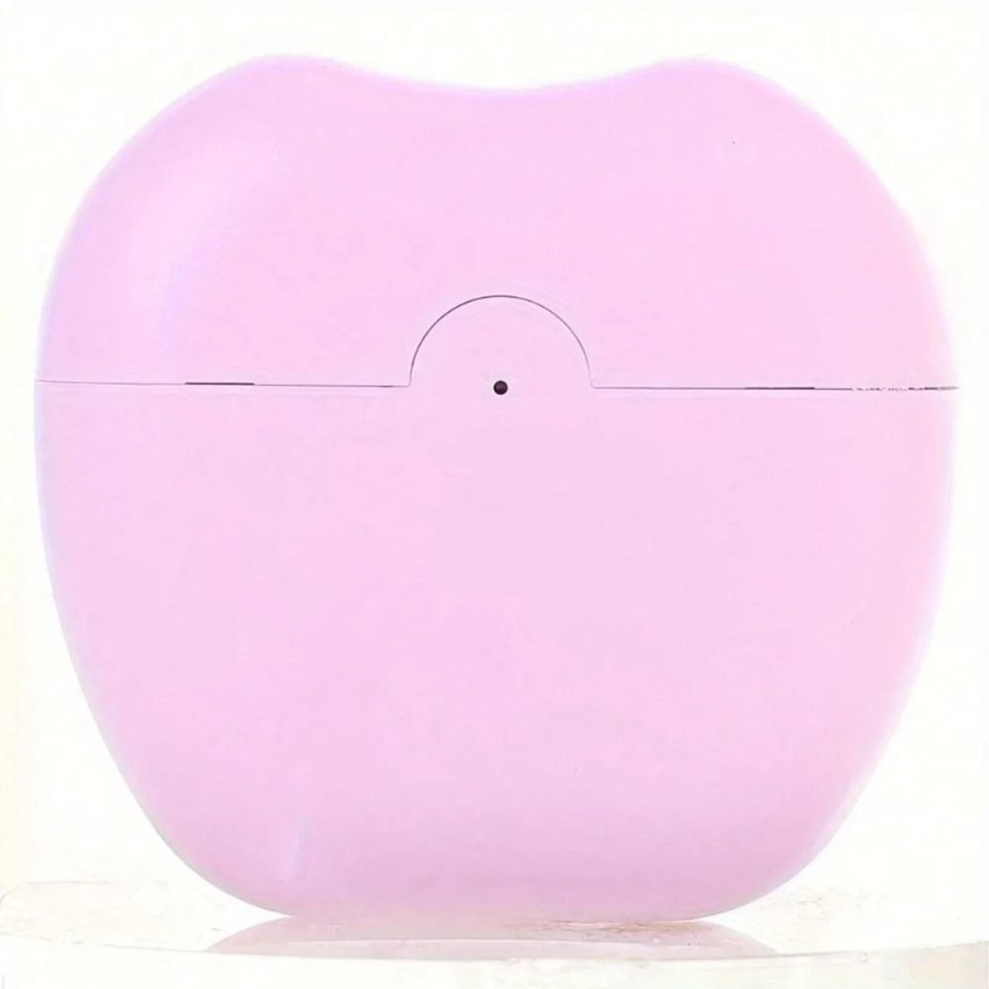 Rechargeable Automatic Nail Trimmer For Adults Kids And Travel Use 1