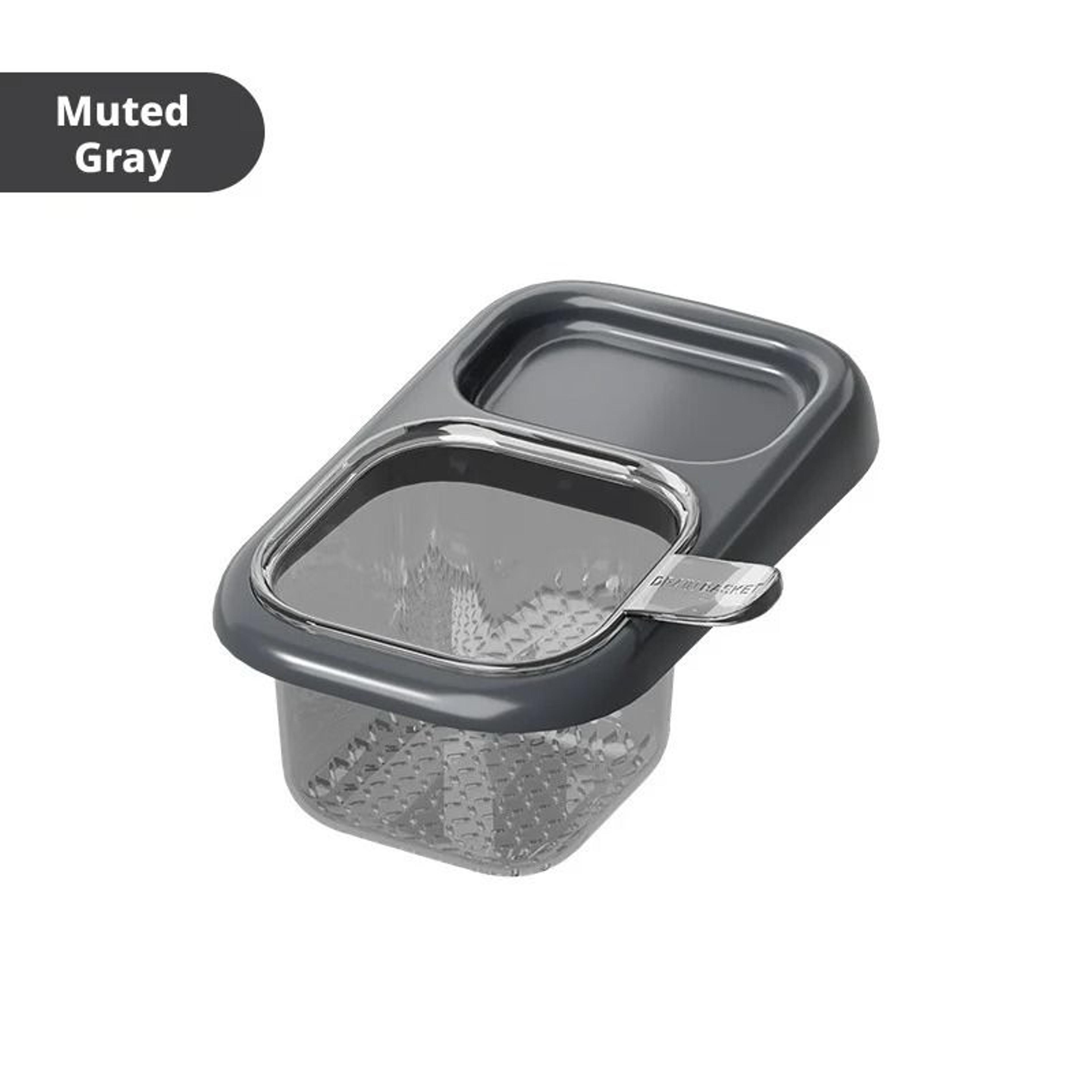 Kitchen Sink Food Waste Strainer Basket For Leftovers And Tea Leaves 1