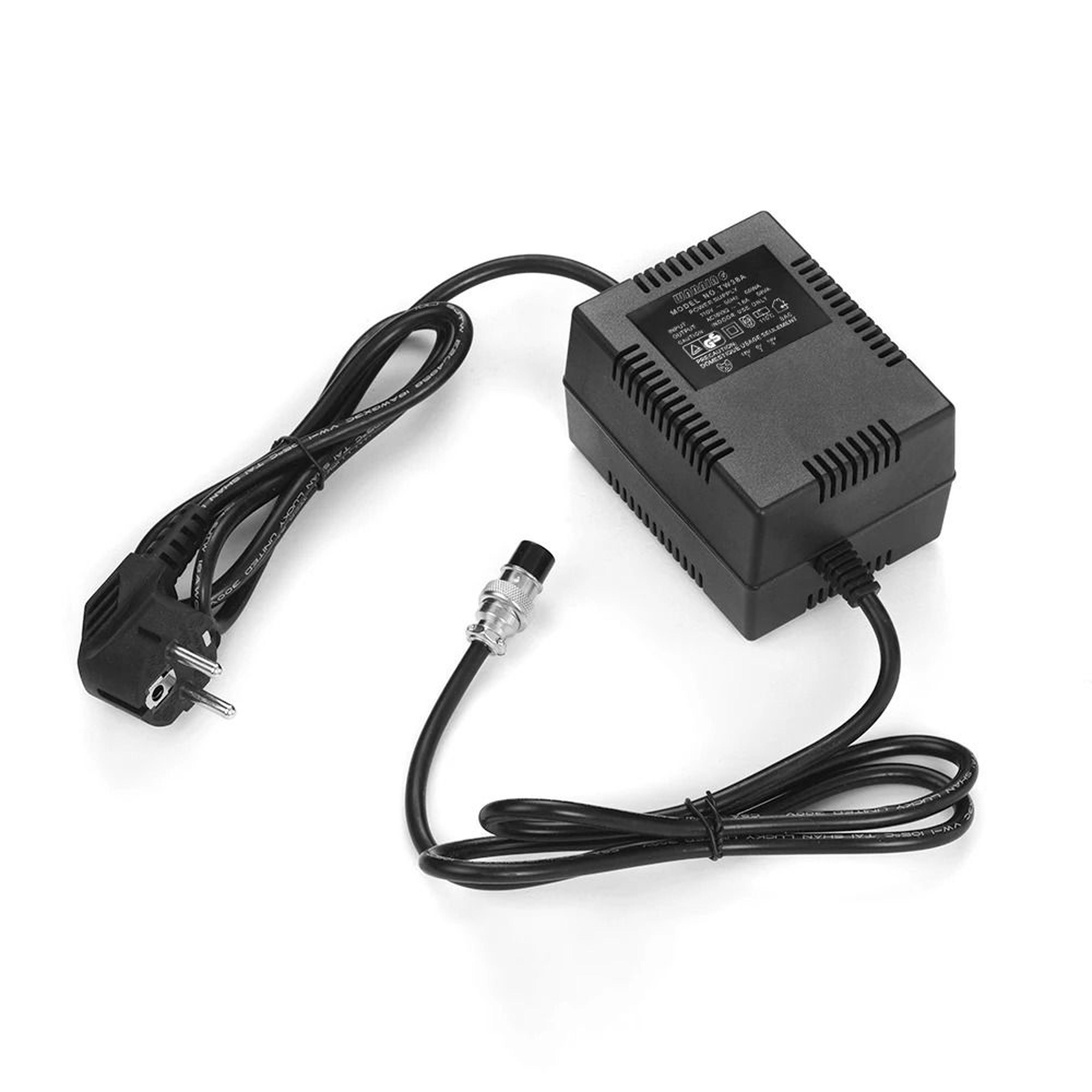 17V 60W Mixer Power Supply Adapter With 3Pin Connector For Yamaha MG Series 2
