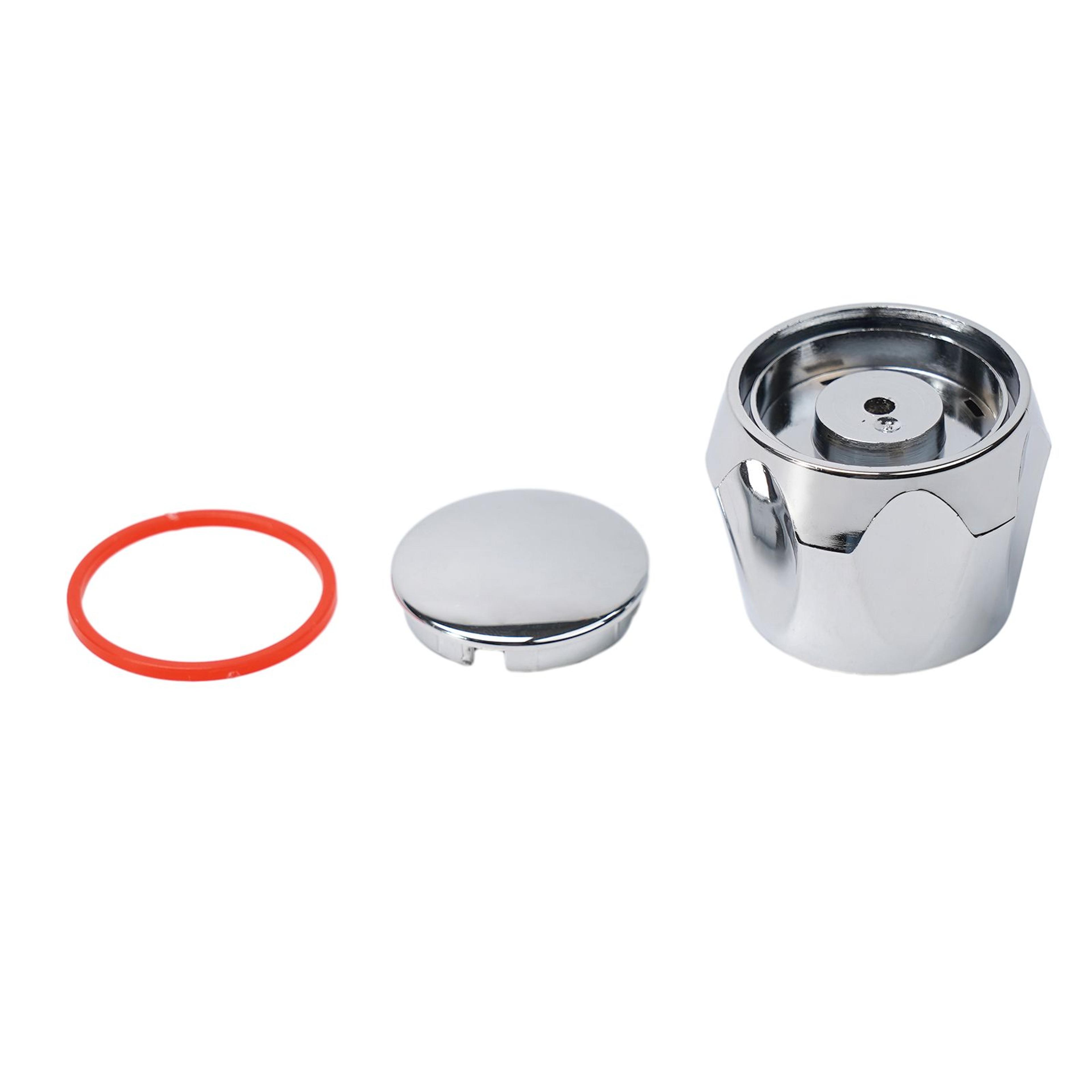 Replacement Faucet Handles Set For 20Spline Hot And Cold Taps 4