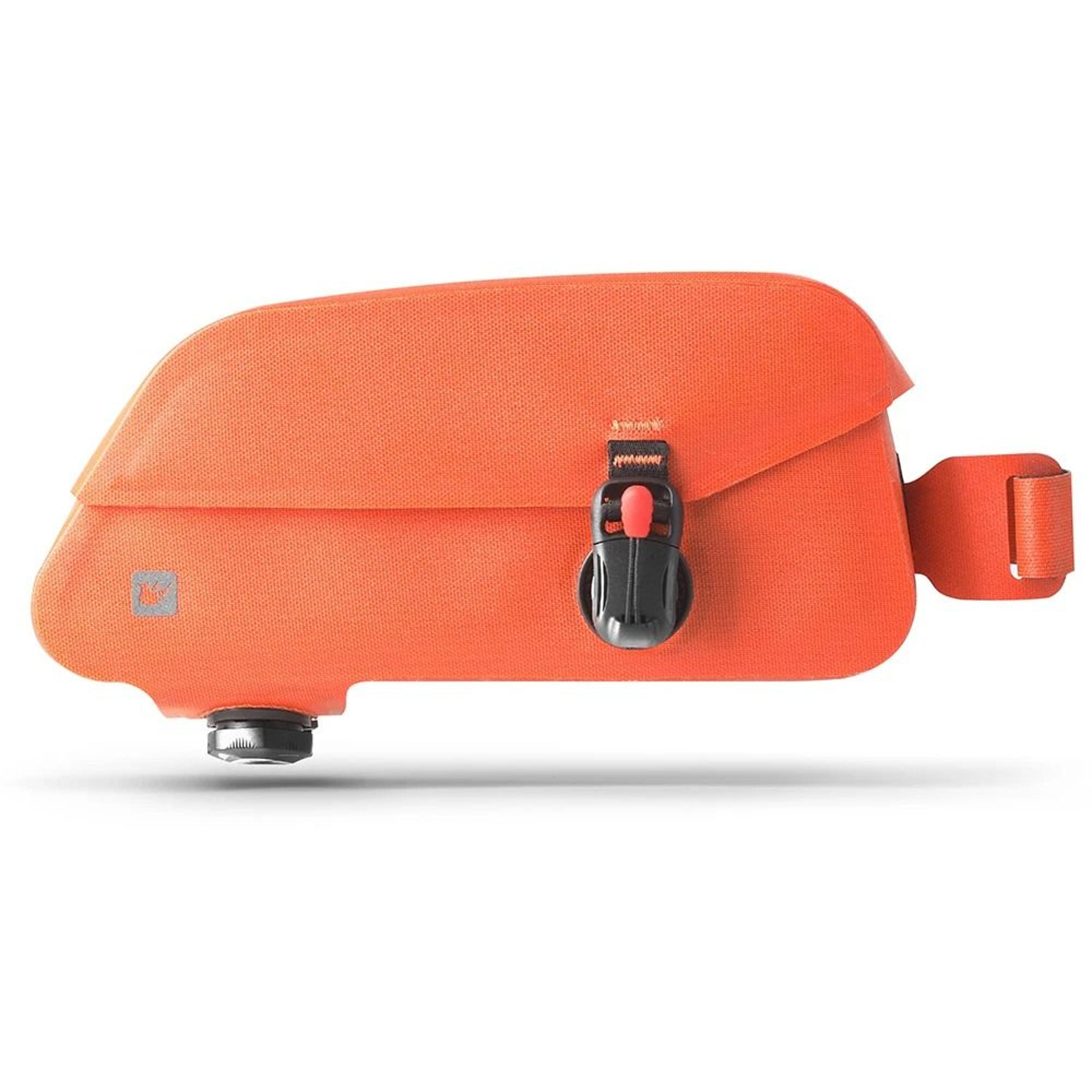 12L Magnetic Bike Top Tube Bag Waterproof DialLock Frame Pack 2