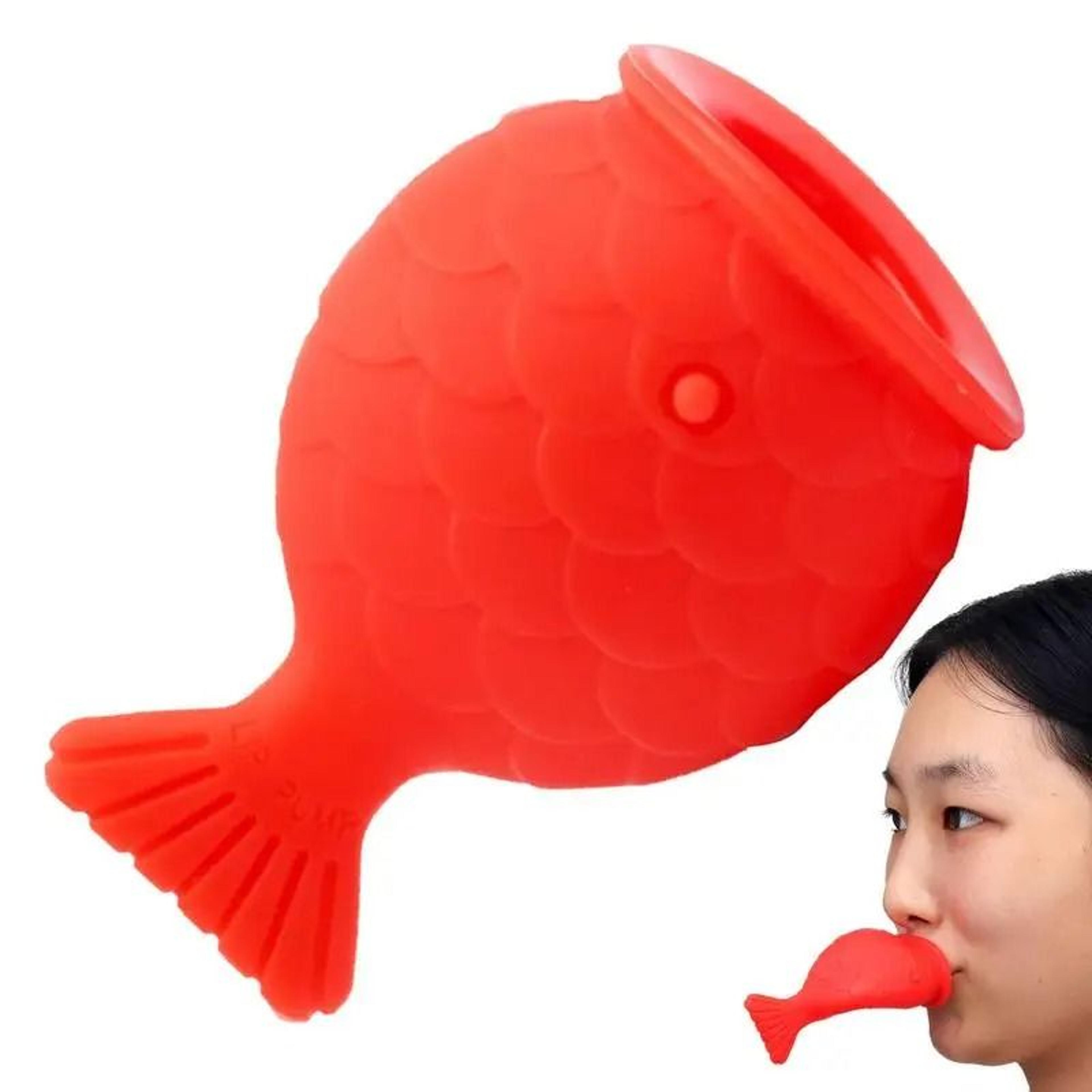 Soft Silicone Lip Plumper Tool Reusable Suction Lip Enhancer 0