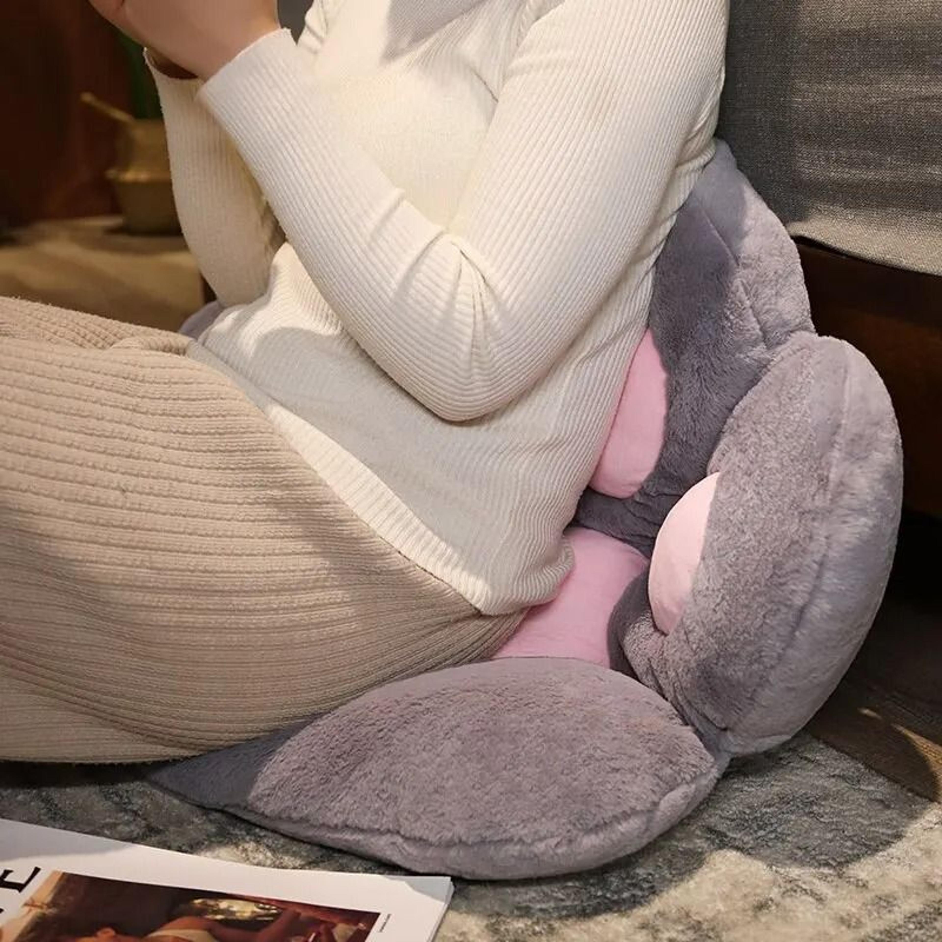 Cat Paw Plush Cushion Soft Floor And Chair Seat Pillow 8