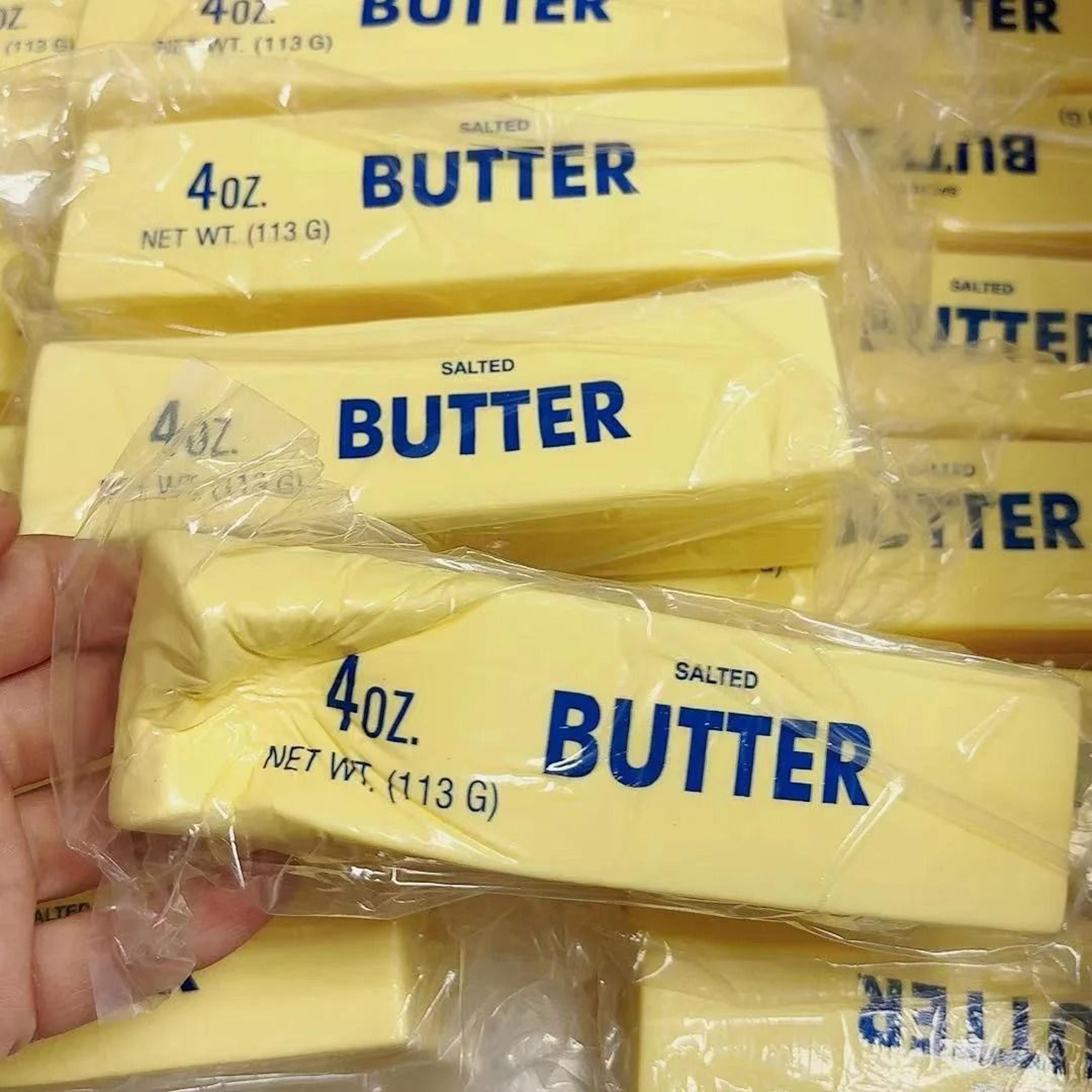 slow rising butter squishy soft squeeze fidget toy