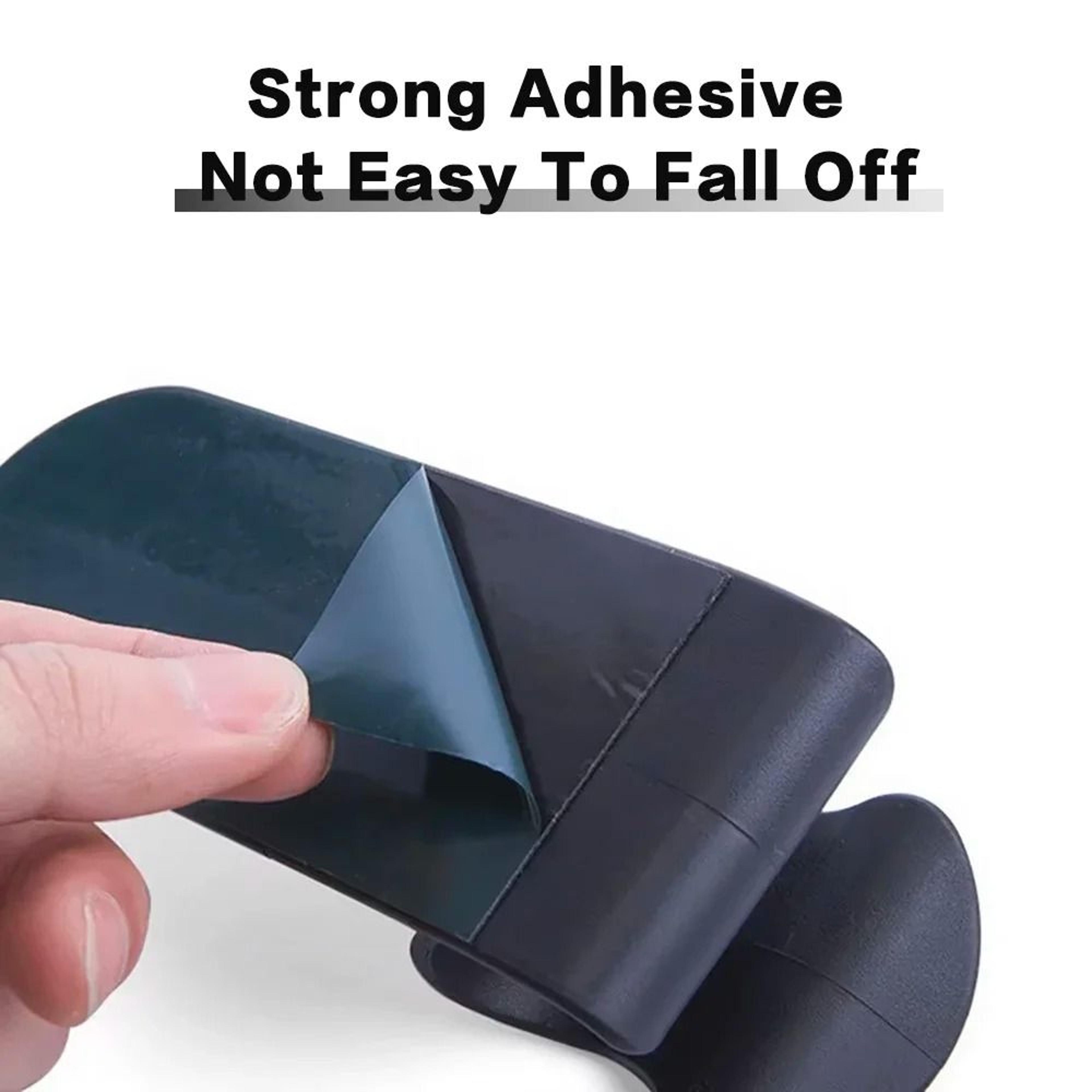 Universal Car Umbrella Holder Trunk Storage Mounting Hook 1 Or 2PCS 4