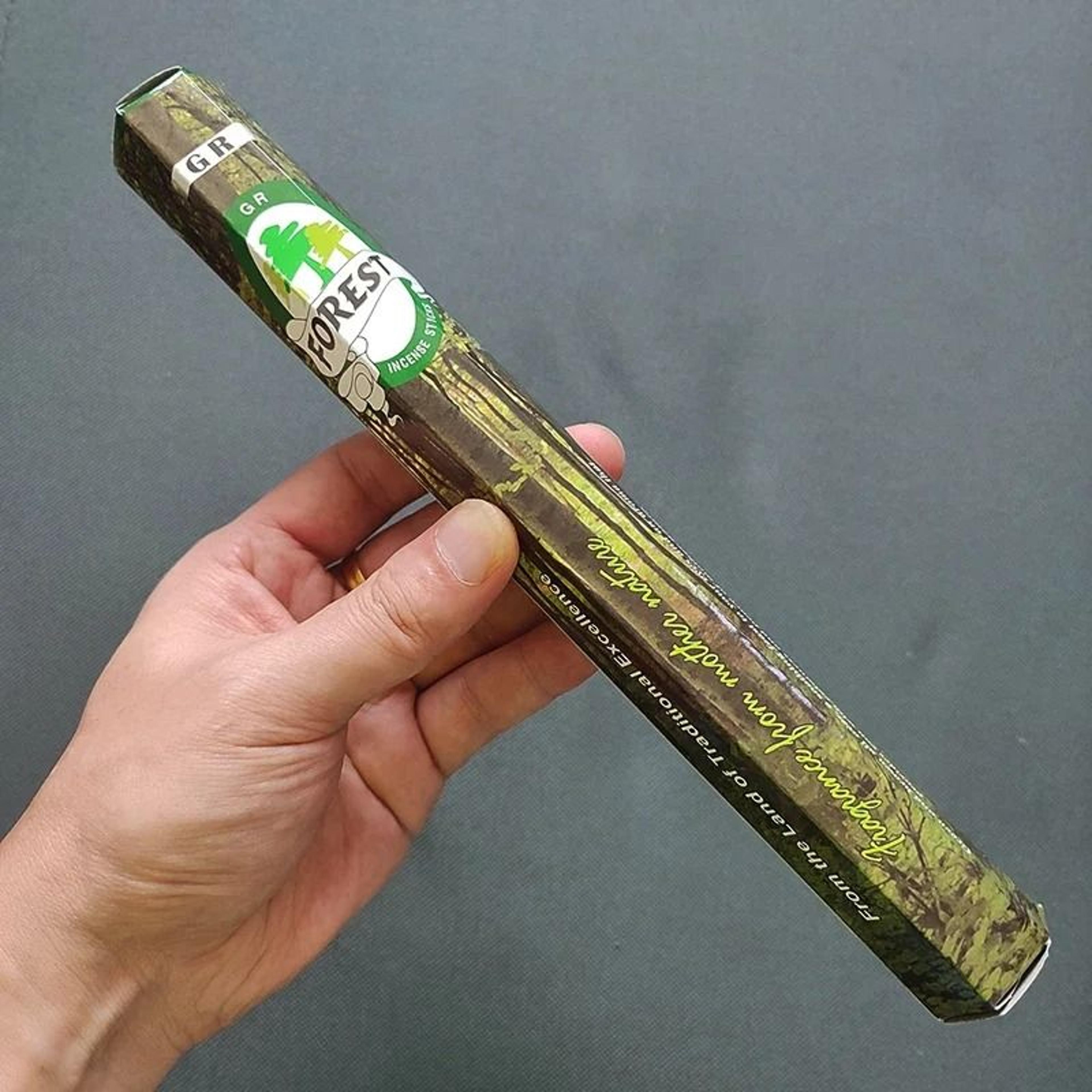 Calming Indian Incense Sticks For Meditation And Aromatherapy 20 Pack 17