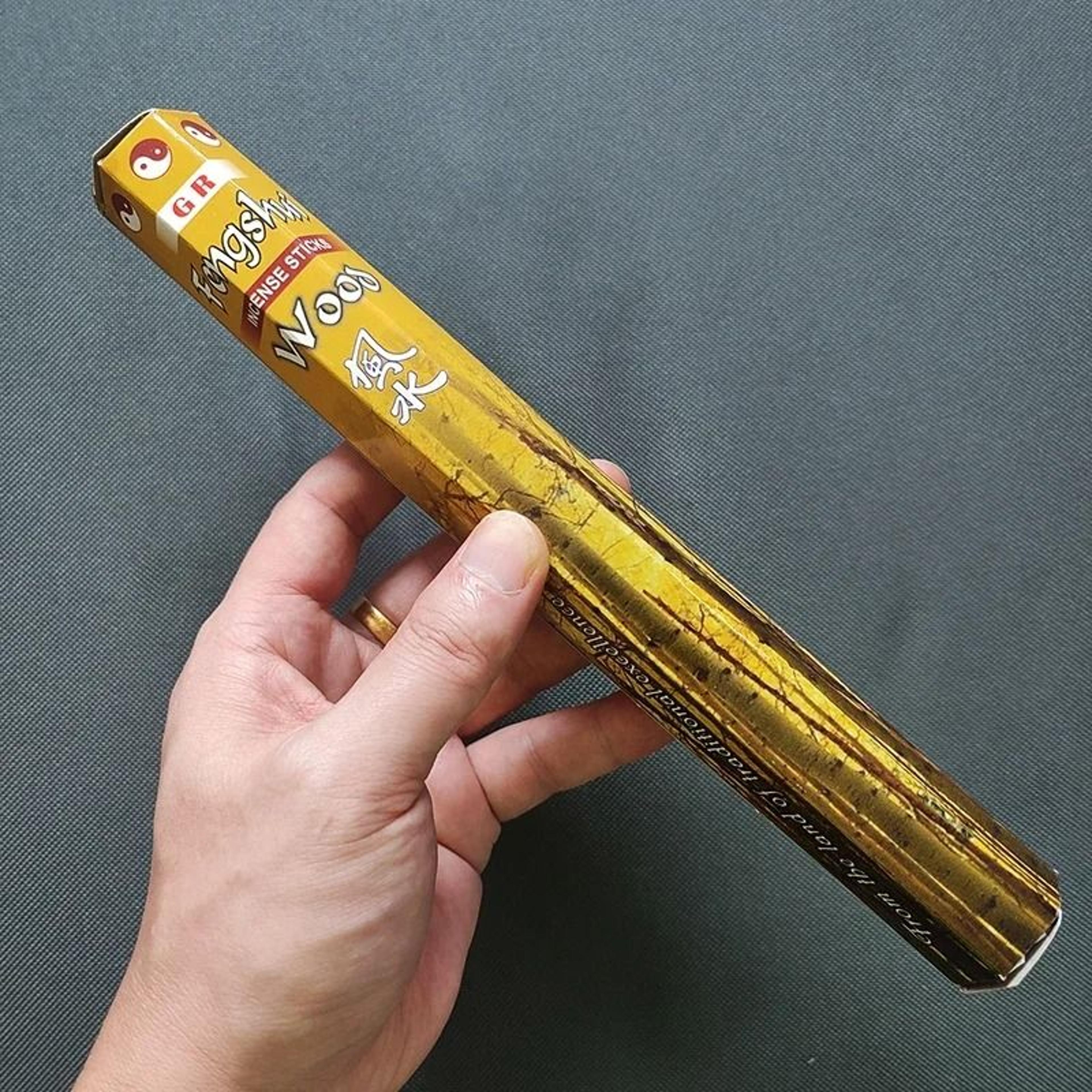 Calming Indian Incense Sticks For Meditation And Aromatherapy 20 Pack 18