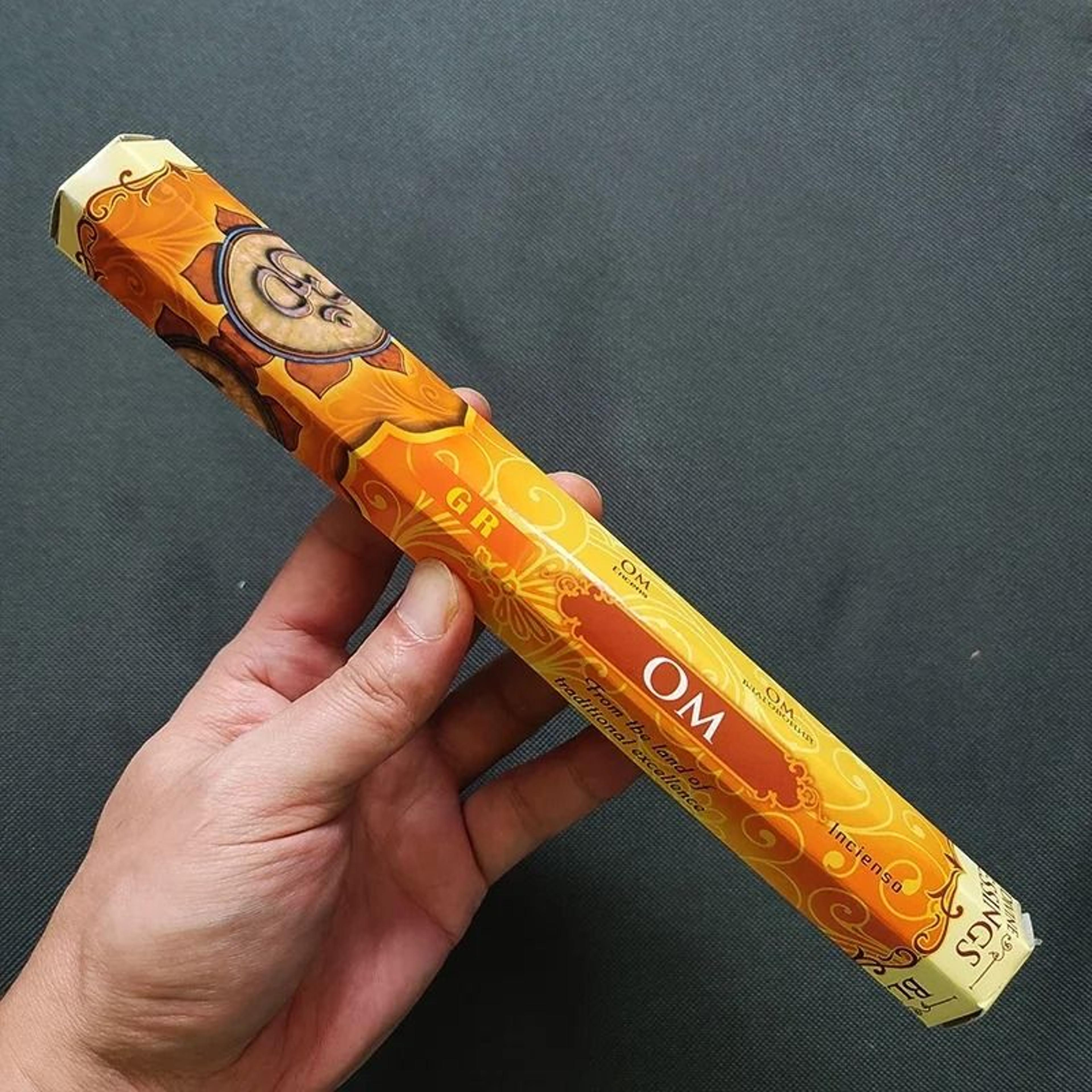Calming Indian Incense Sticks For Meditation And Aromatherapy 20 Pack 22