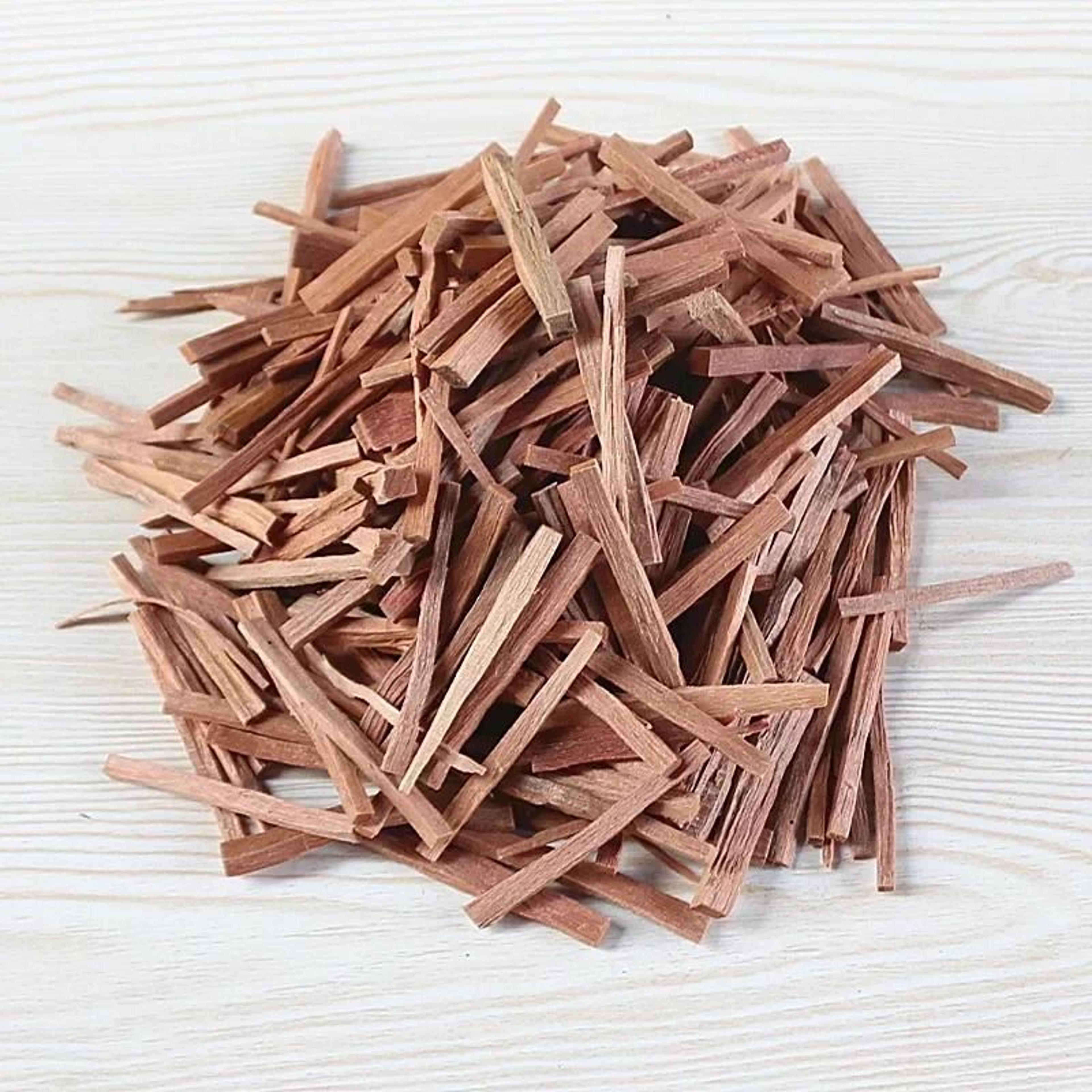 Natural Sandalwood Wood Sticks For Meditation And Aromatherapy 6