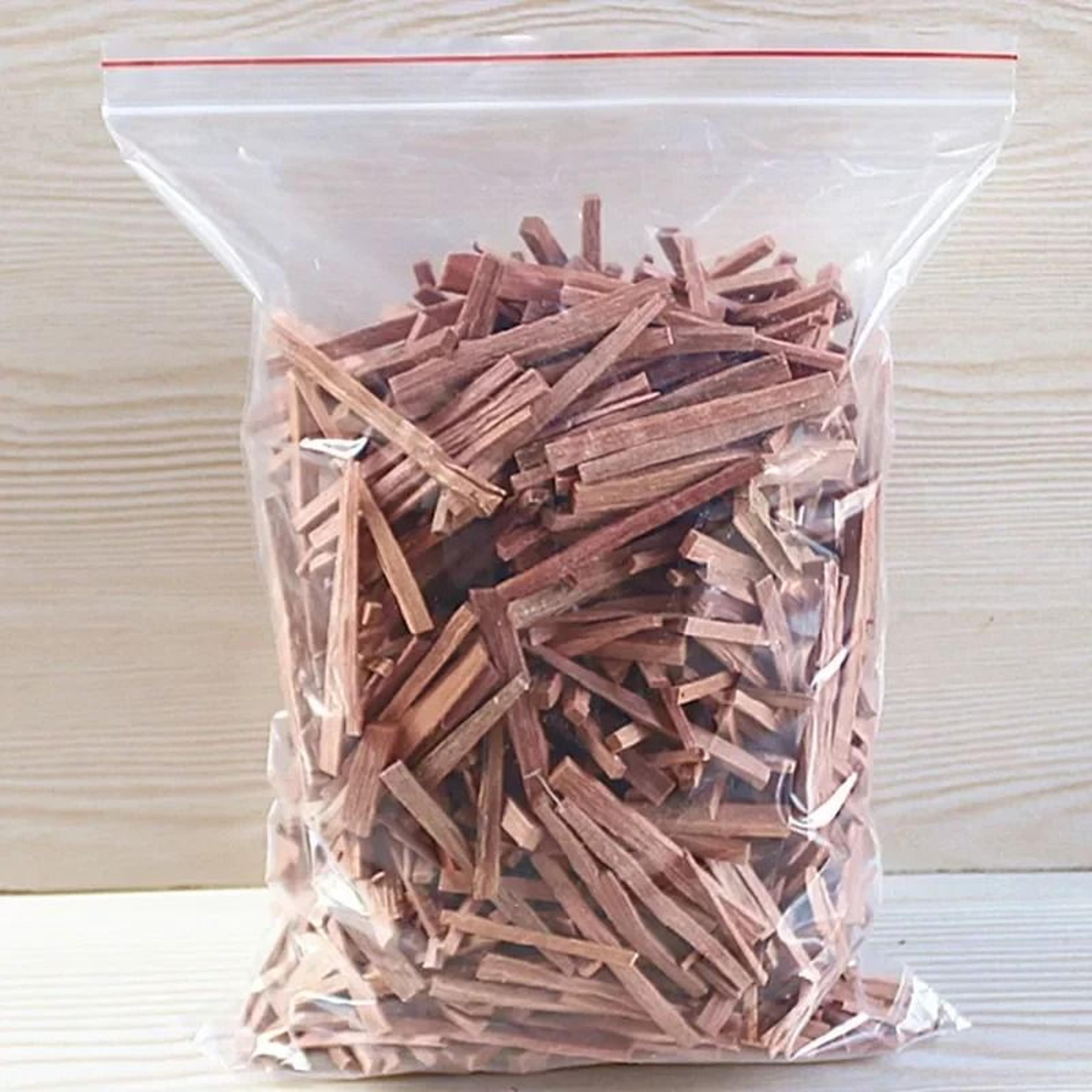 Natural Sandalwood Wood Sticks For Meditation And Aromatherapy 2