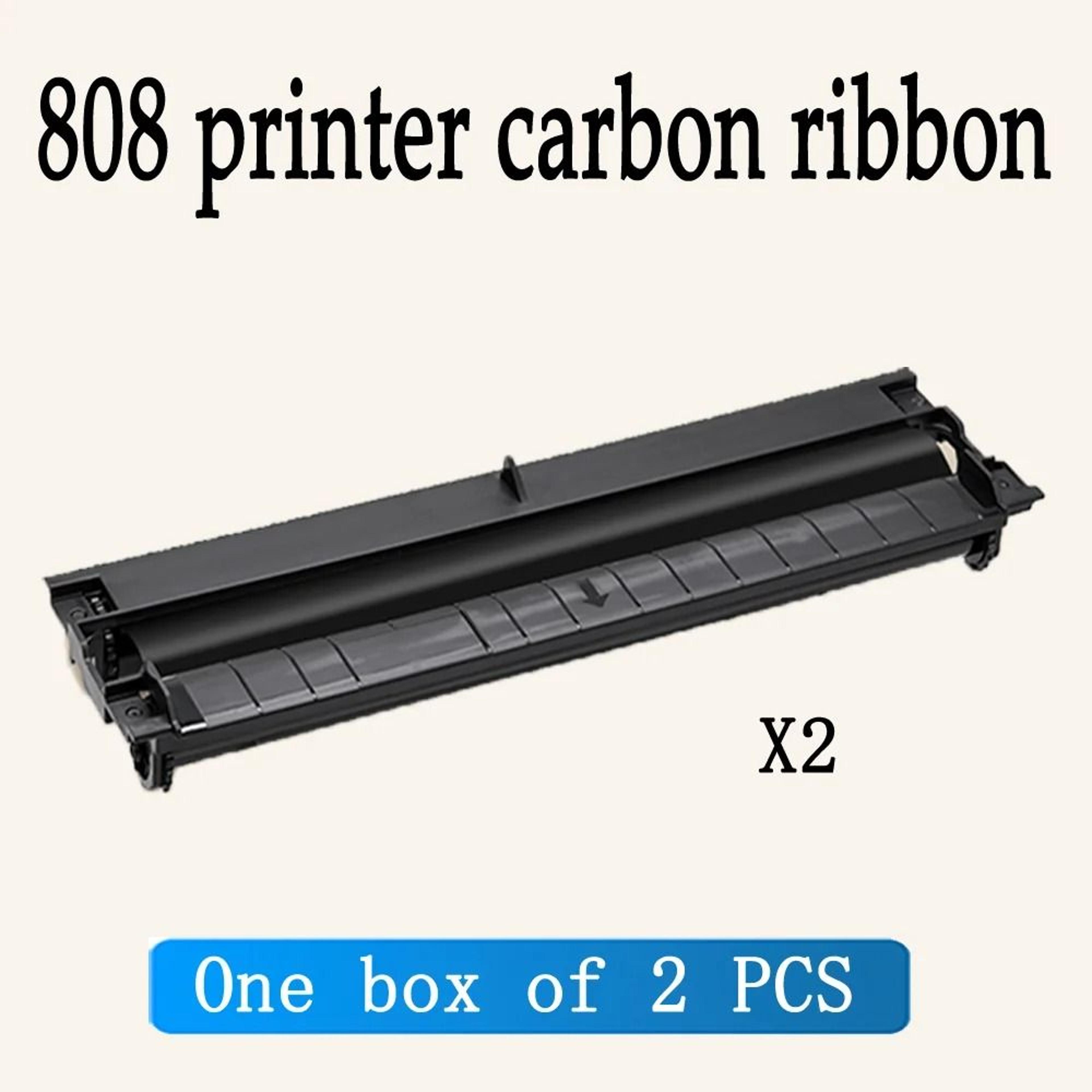 Portable A4 Bluetooth Thermal Transfer Printer  Wireless DoubleSided Document Printer 1