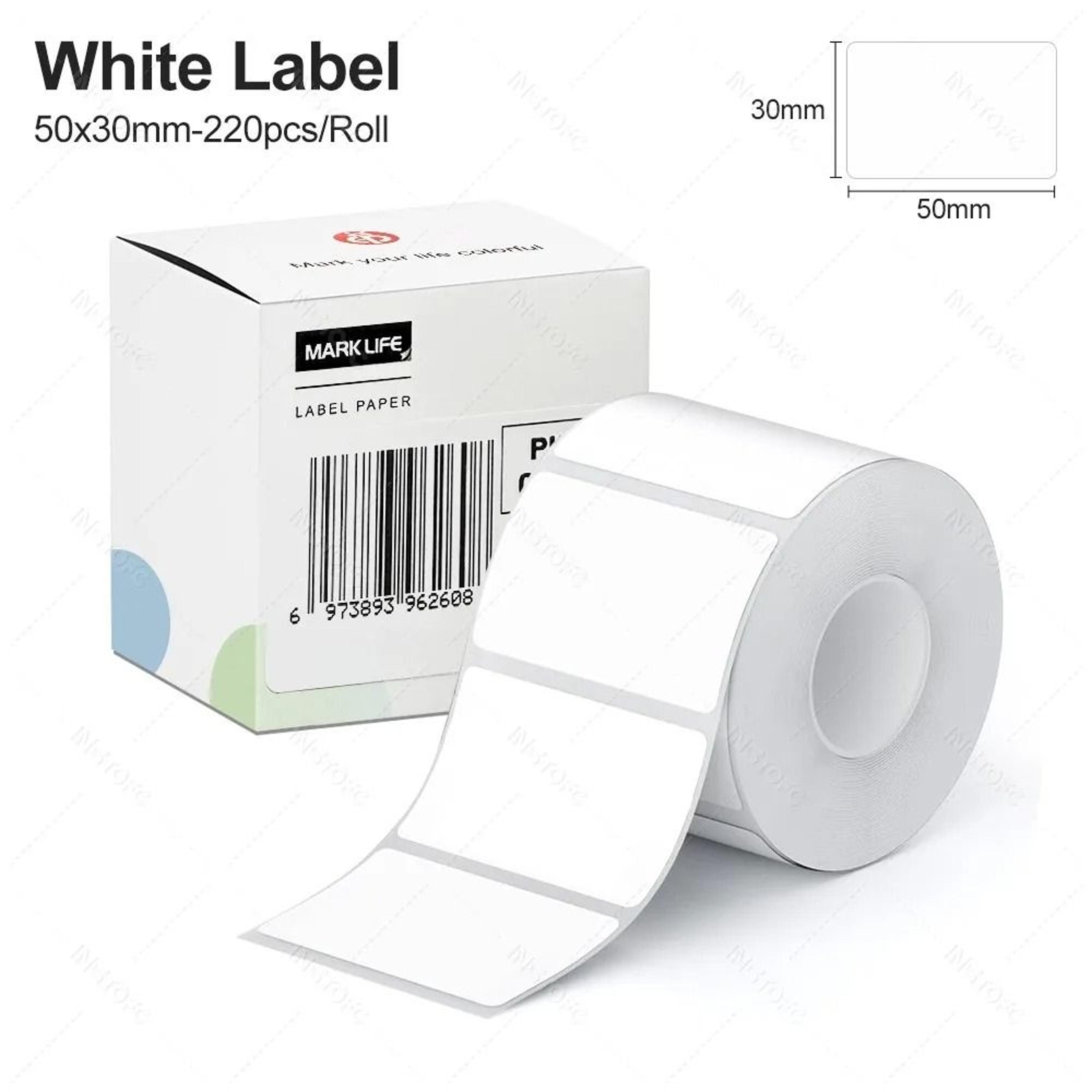 2 Inch Bluetooth Thermal Label Printer  Portable Inkless Sticker Maker 18